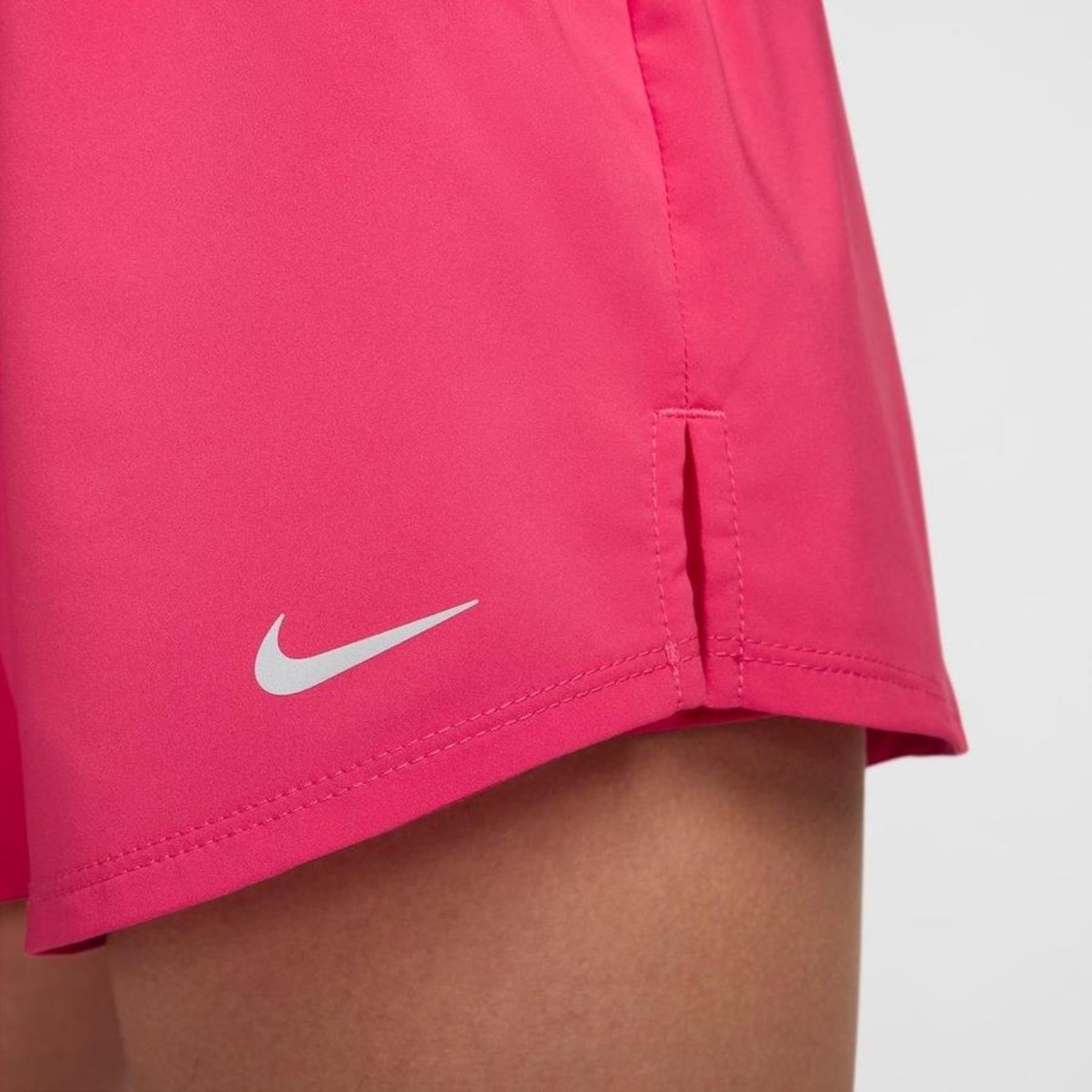 Short Nike One - Feminino - Foto 6