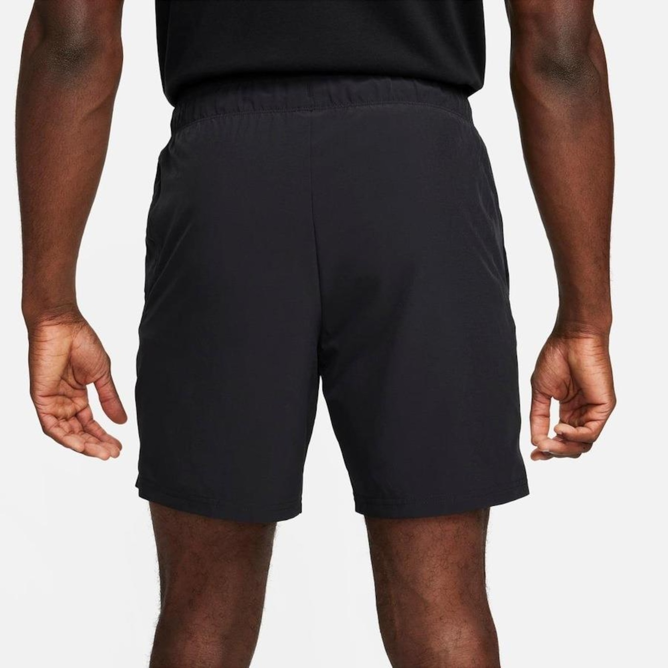 Short Nike Dri-Fit Adv 7Inn - Masculino - Foto 2