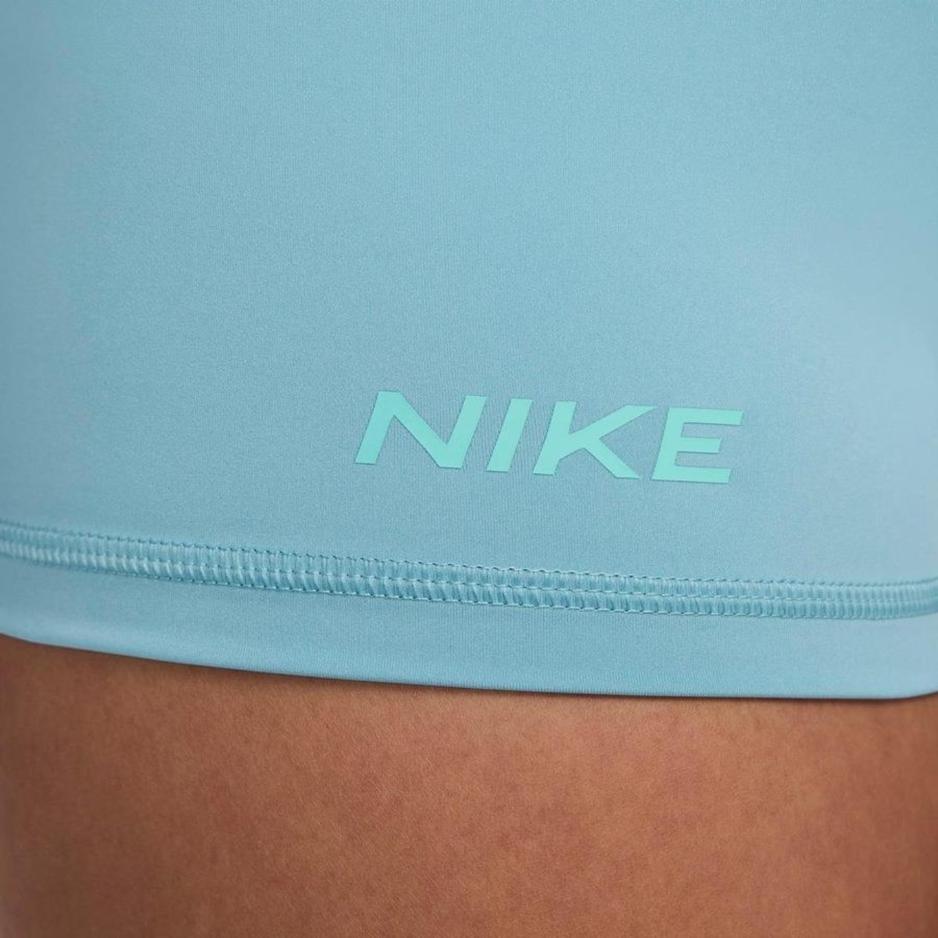 Short Nike Pro 365 - Feminino - Foto 5