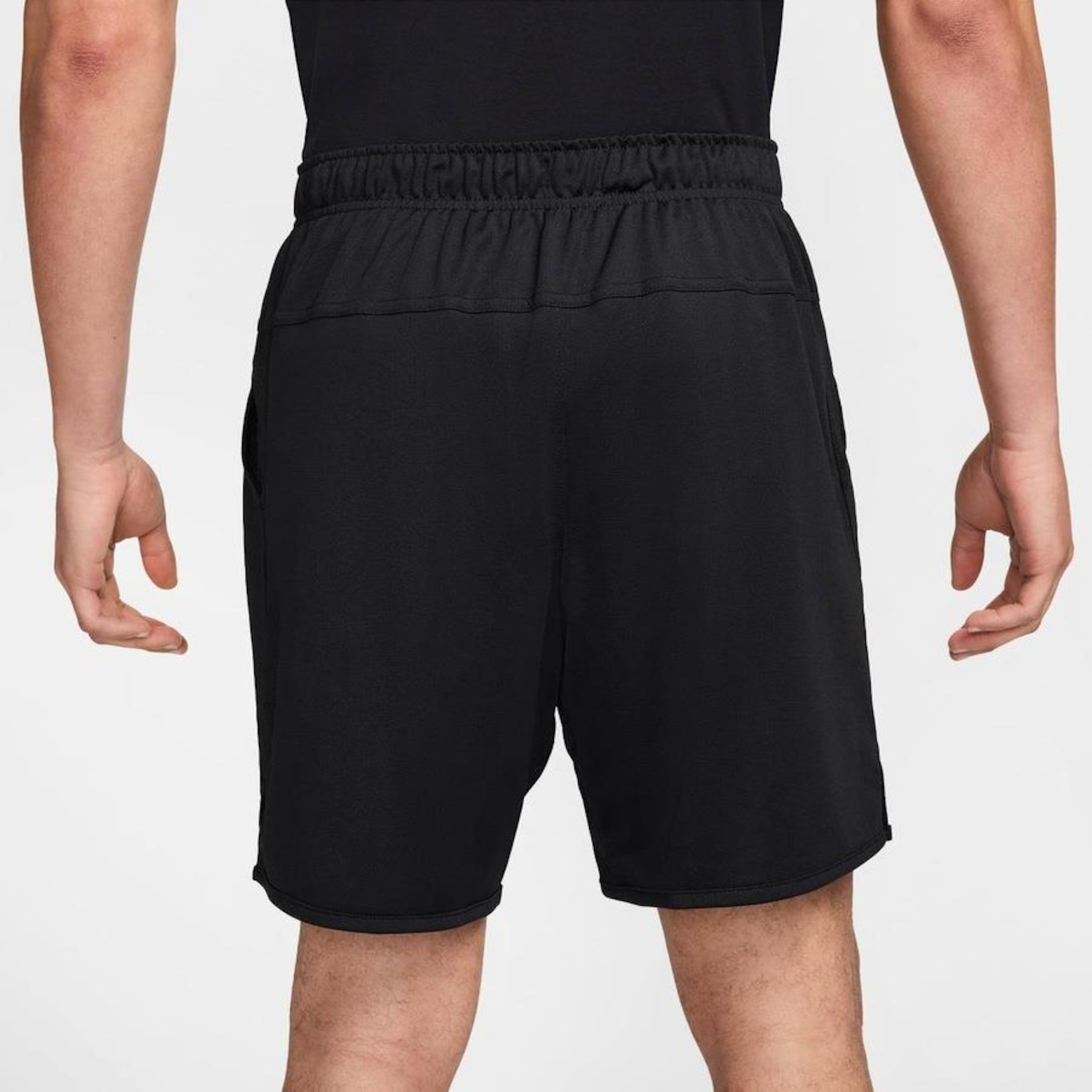 Short Nike Dri-Fit Totality - Masculino - Foto 2