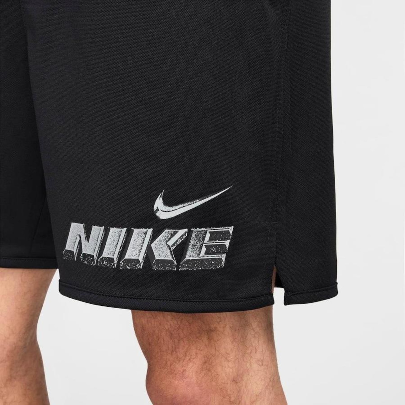 Short Nike Dri-Fit Totality - Masculino - Foto 6