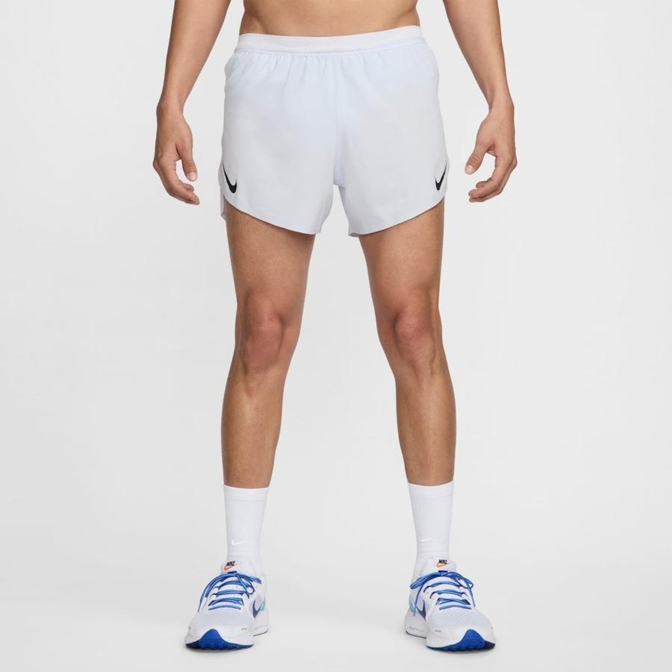 Short Nike Dri-Fit 4In - Masculino - Foto 1