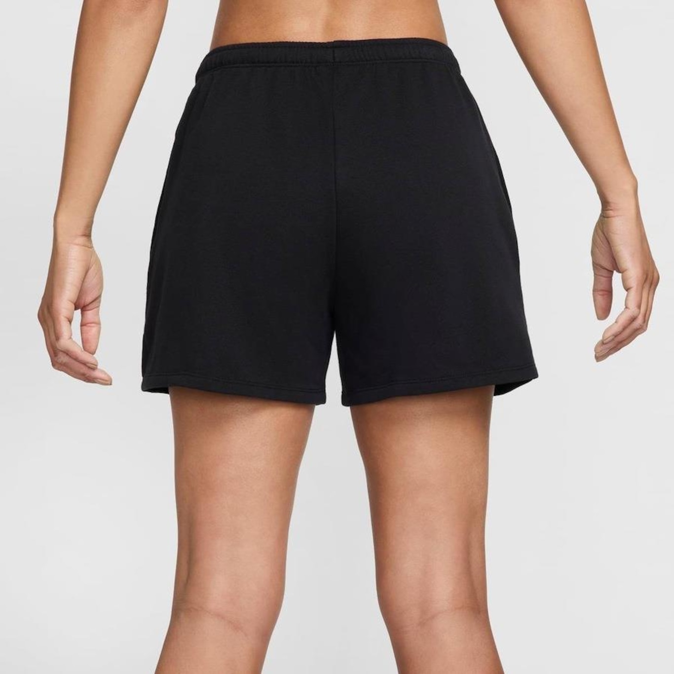 Short Nike Sportswear Challenger - Feminino - Foto 2