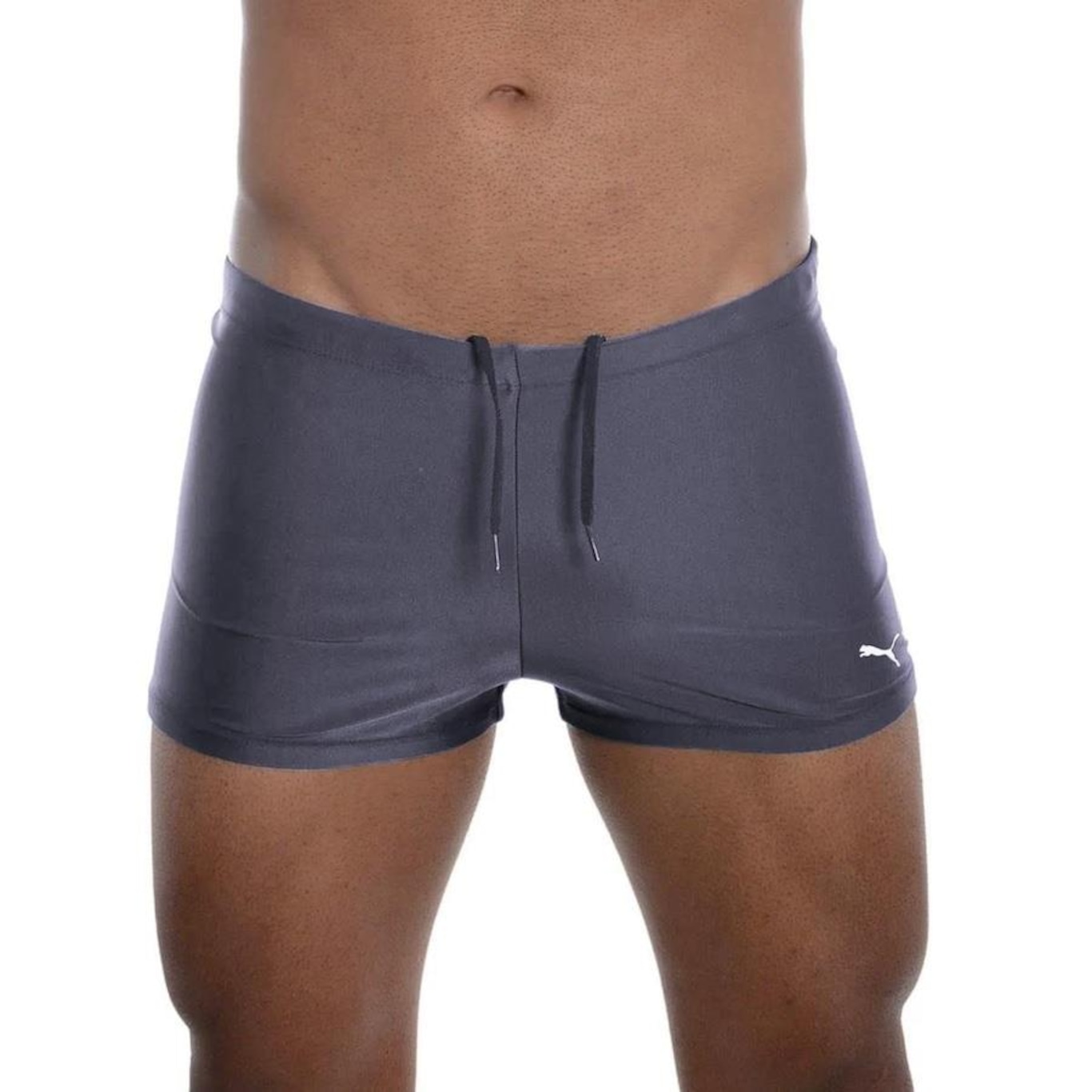 Sunga Boxer Puma Xtra Life - Adulto - Foto 1