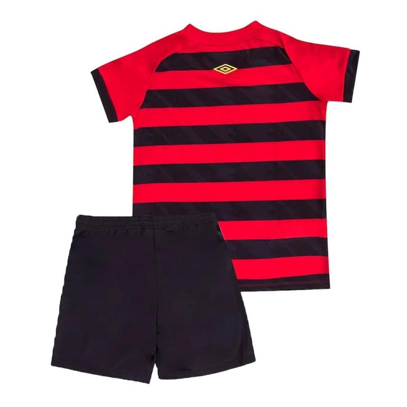 Conjunto do Sport I 2021/22 Umbro - Infantil - Foto 2