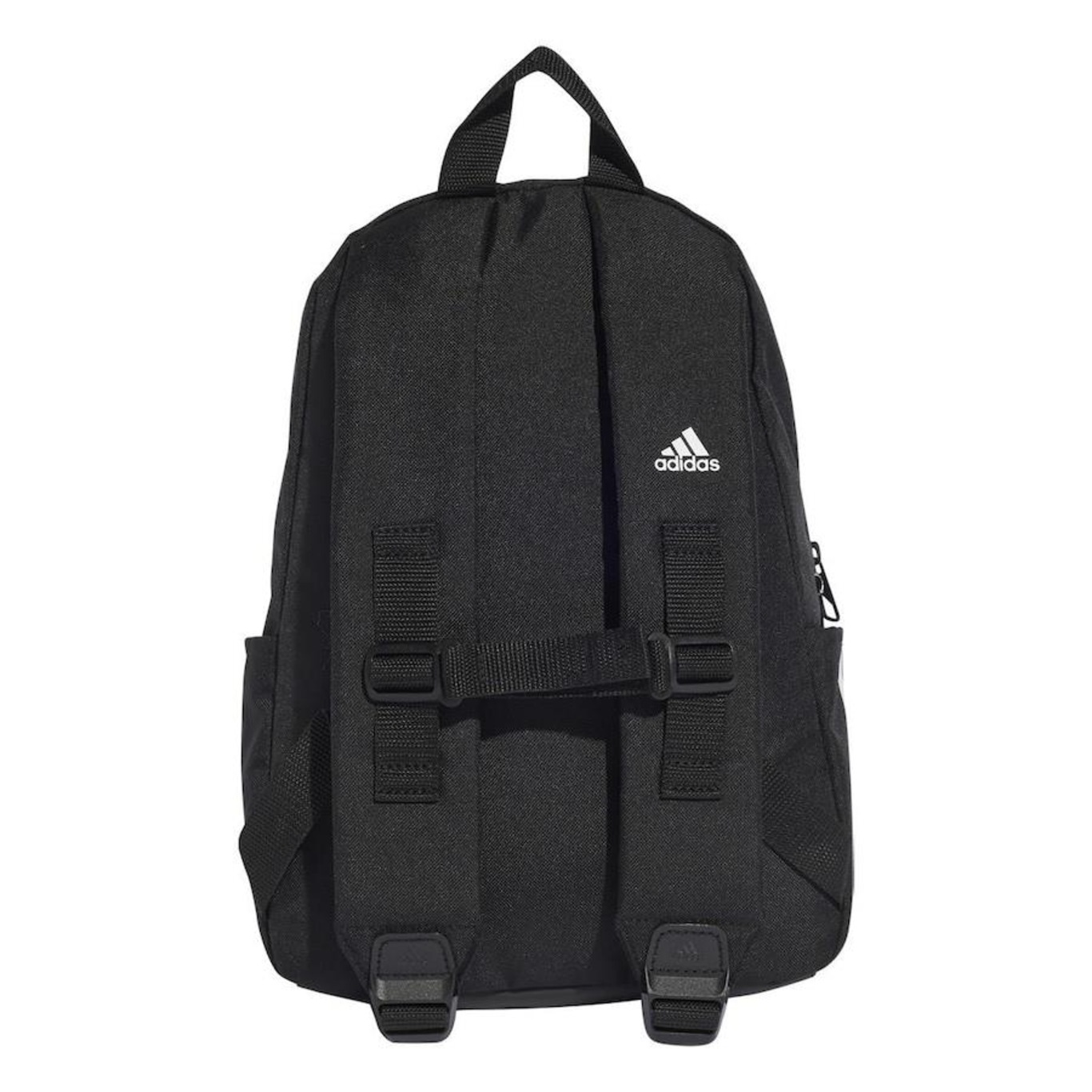 Mochila adidas Badge Of Sport - Infantil - Foto 2