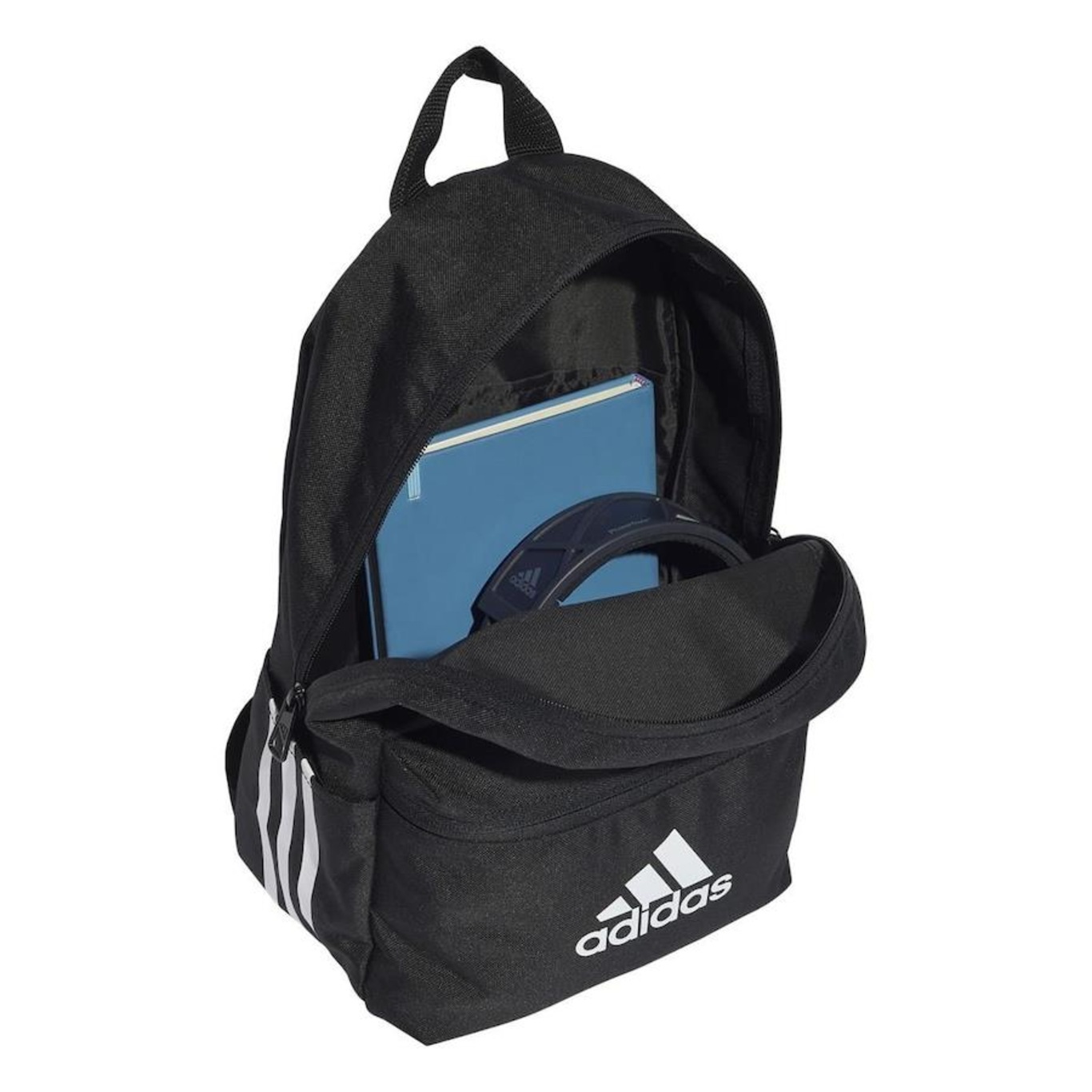 Mochila adidas Badge Of Sport - Infantil - Foto 3