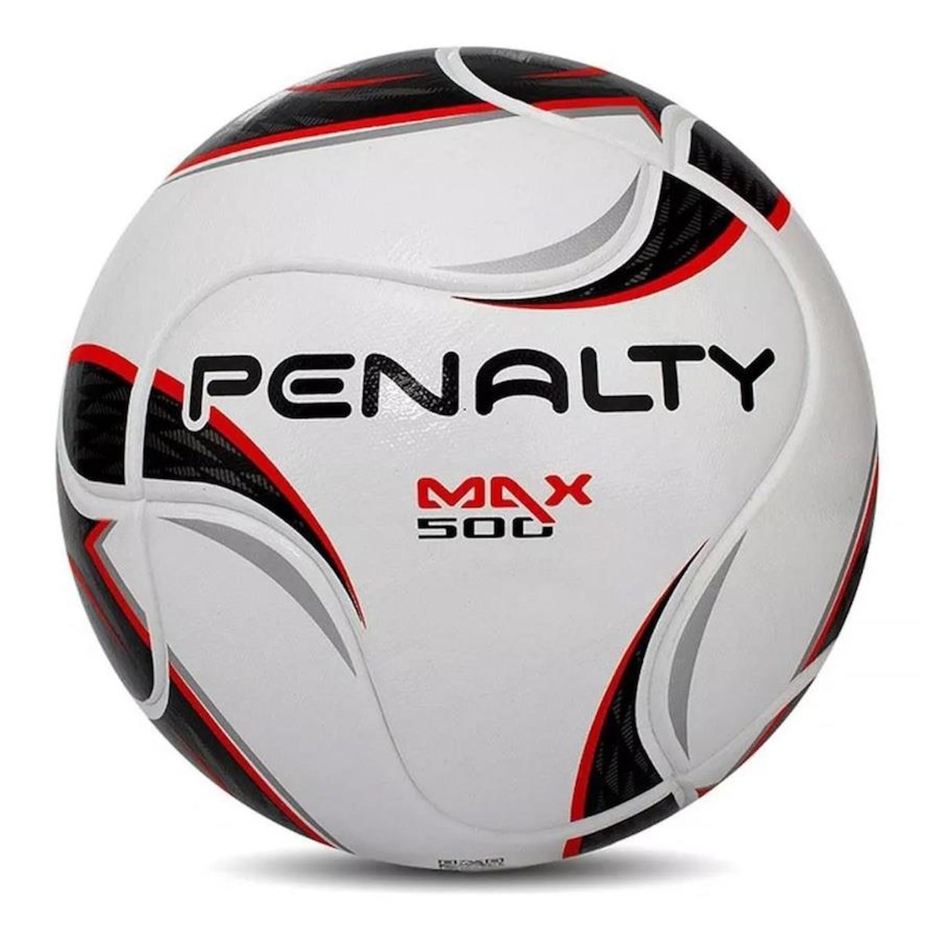 Bola Futsal Penalty Max 500 Dt Xxiii - Foto 1