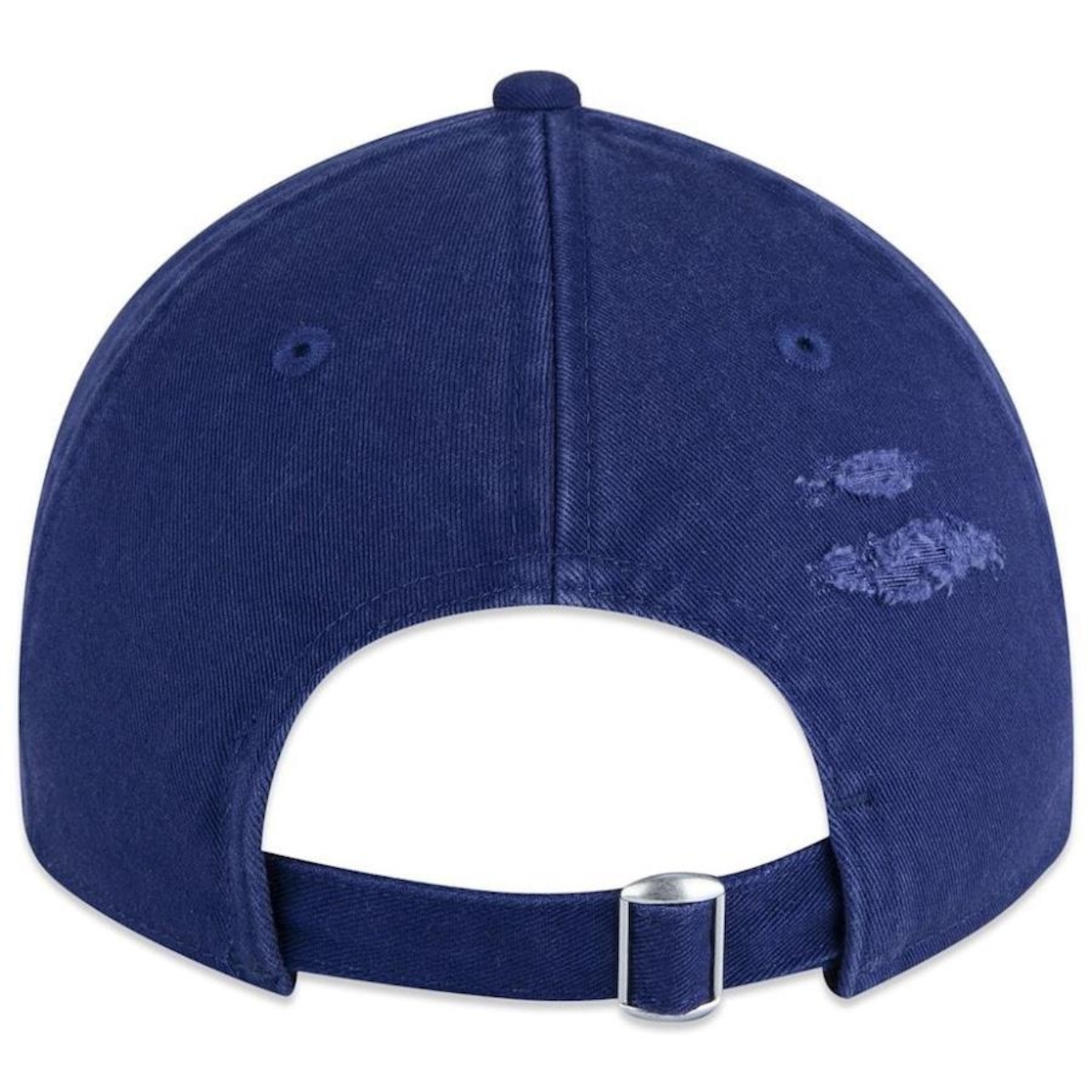 Boné Aba Curva New Era 920 Los Angeles Dodgers Destroyed - Strapback - Adulto - Foto 2