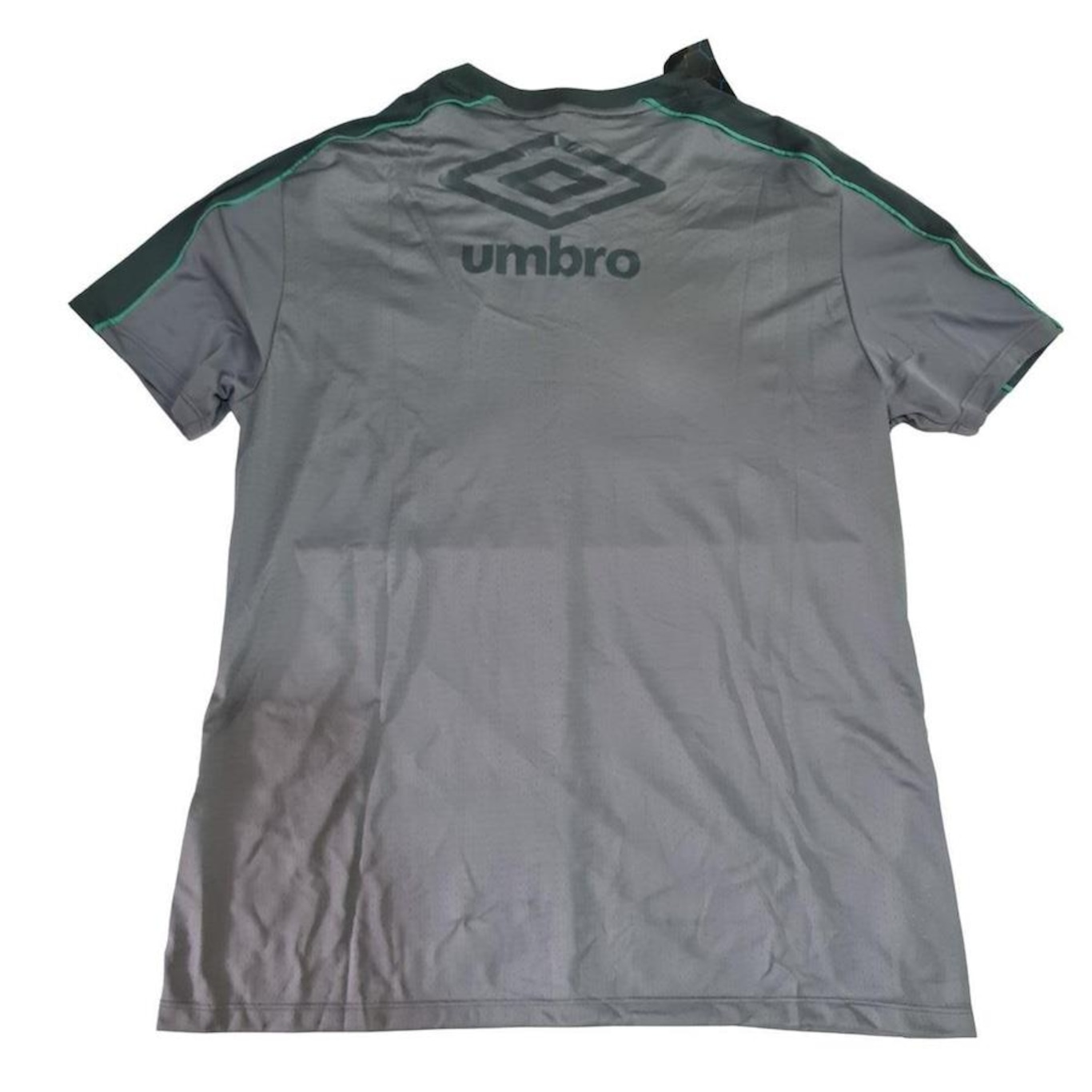 Camisa do Chapecoense 2019 Umbro Treino - Masculina - Foto 2