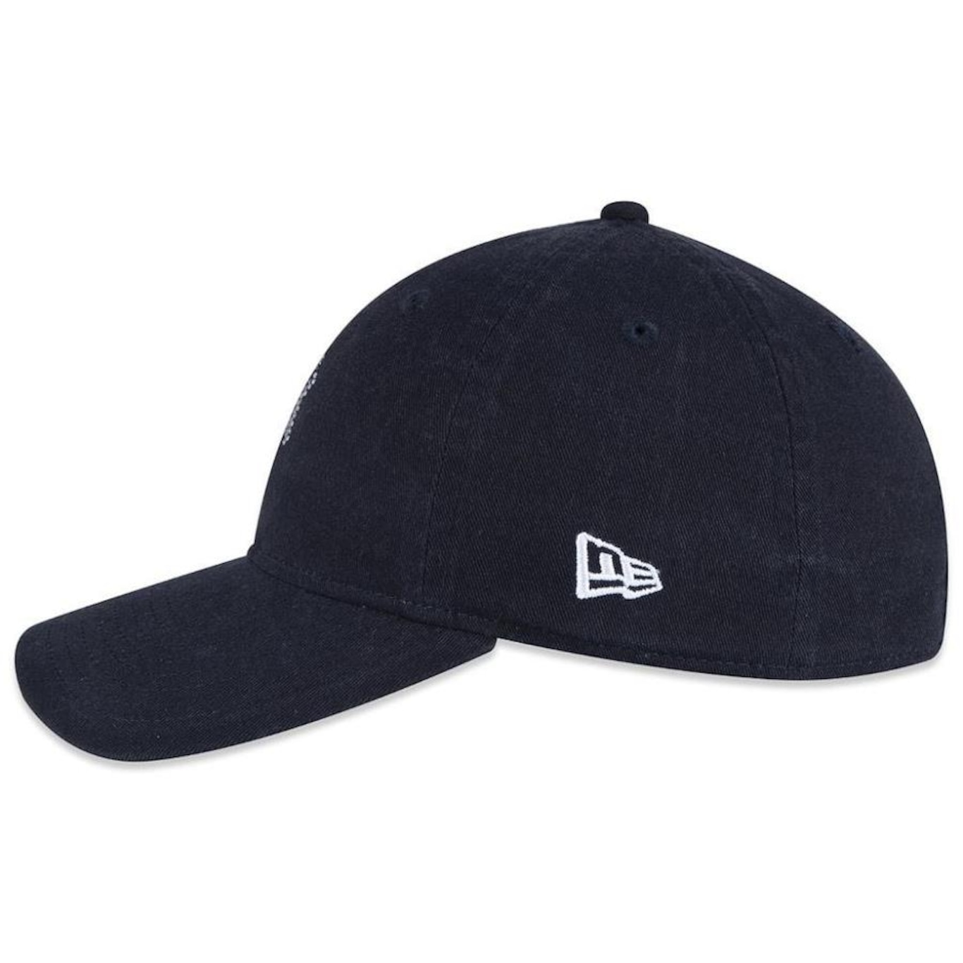 Boné Aba Curva New Era 920 New York Yankees - Strapback - Adulto - Foto 5