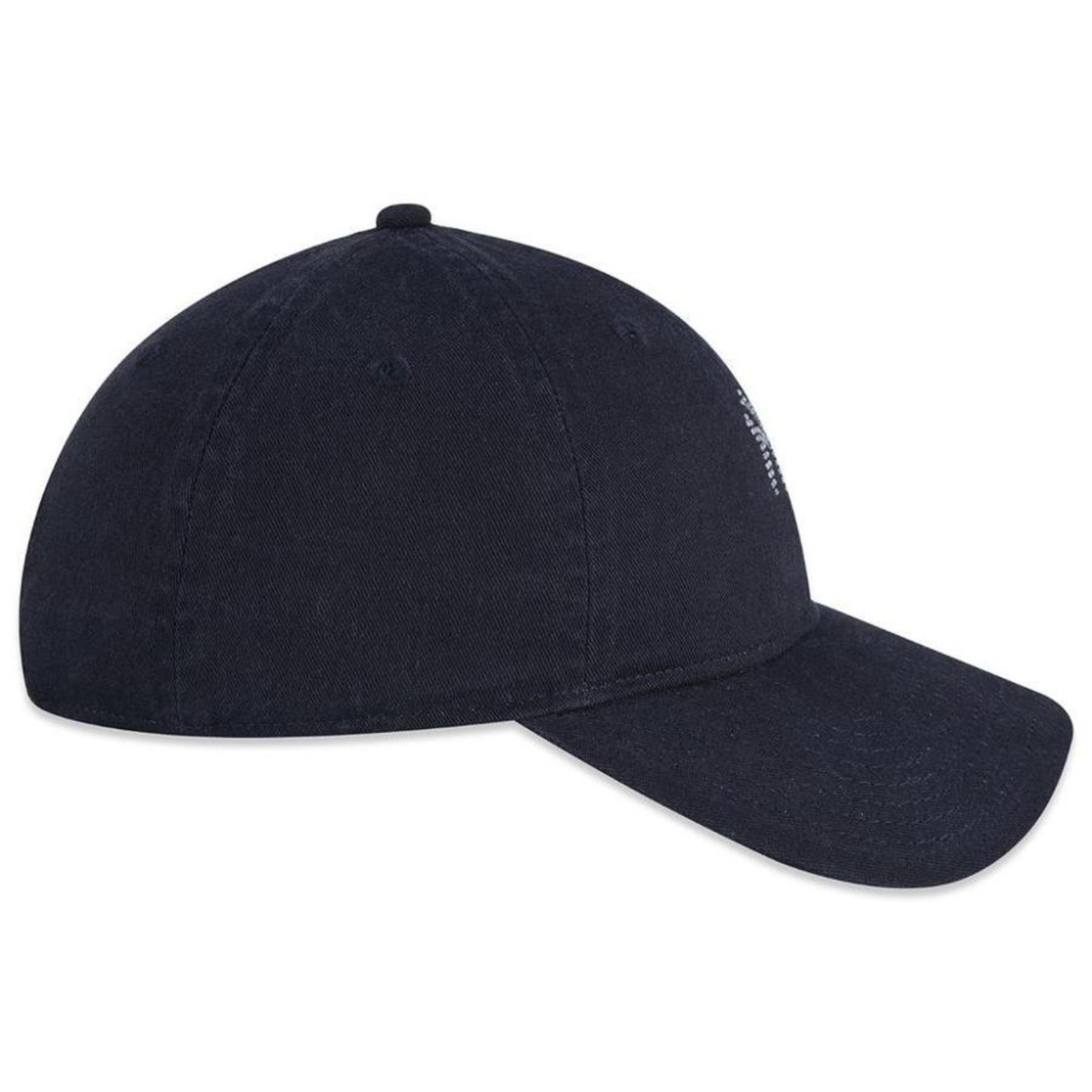 Boné Aba Curva New Era 920 New York Yankees - Strapback - Adulto - Foto 6