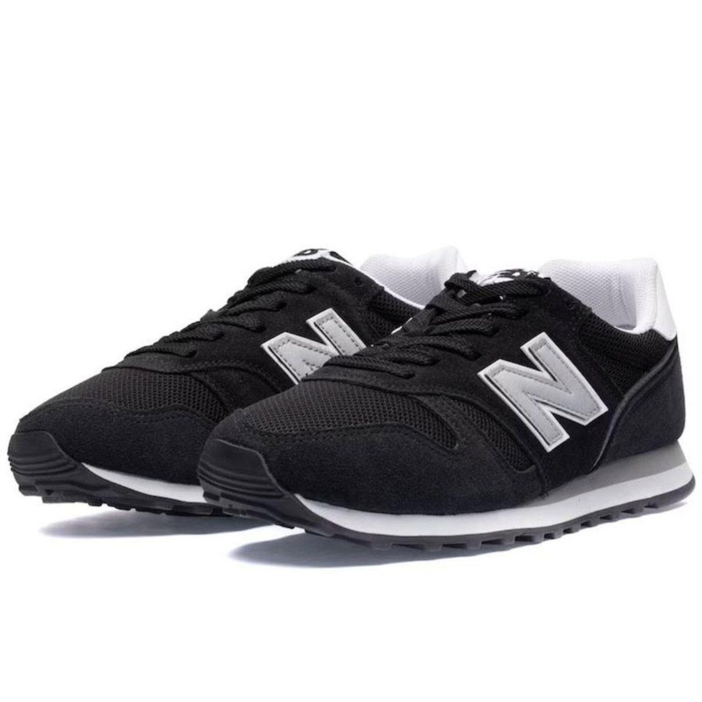 Tênis New Balance 373V2 Masculino - Foto 3