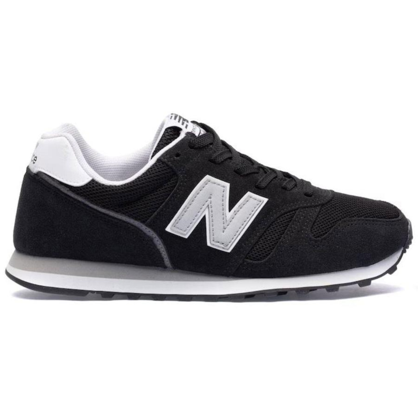 Tênis New Balance 373V2 Masculino - Foto 1