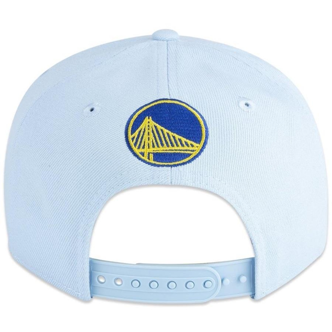 Boné Aba Curva New Era 940 A-Frame Golden State Warriors Color - Snapback - Adulto - Foto 2