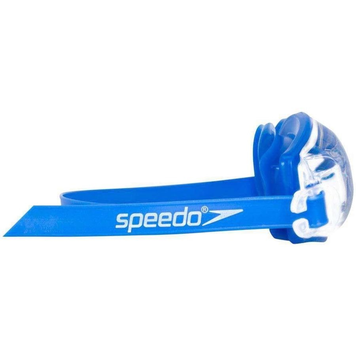 Óculos Natação Speedo Lappy - Unissex - Foto 4