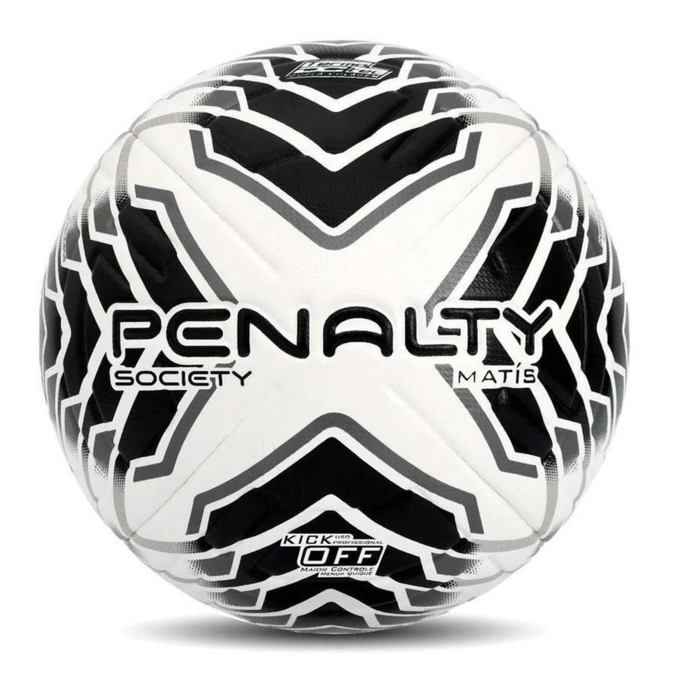 Bola Society Penalty Matís Xxiv - Foto 1