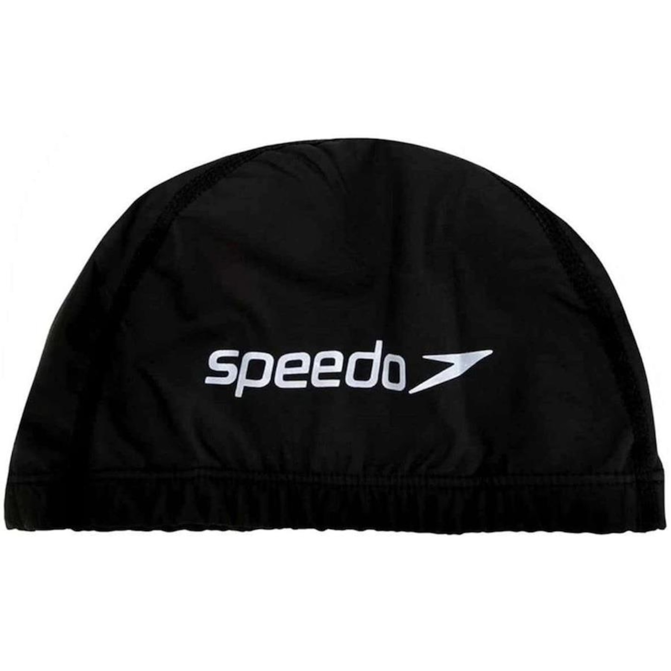 Touca de Natação Speedo Comfort Cap - Adulto - Foto 1