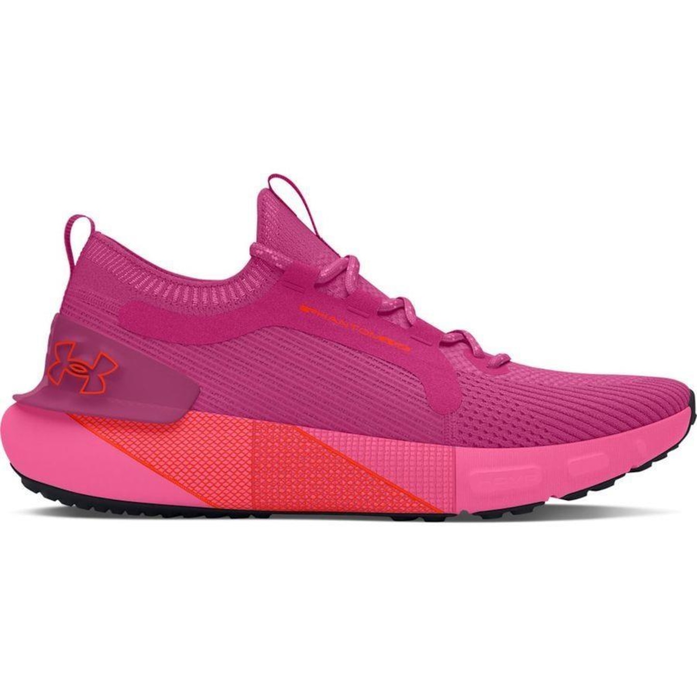 Tênis Under Armour Hovr Phantom 3 - Feminino - Foto 1