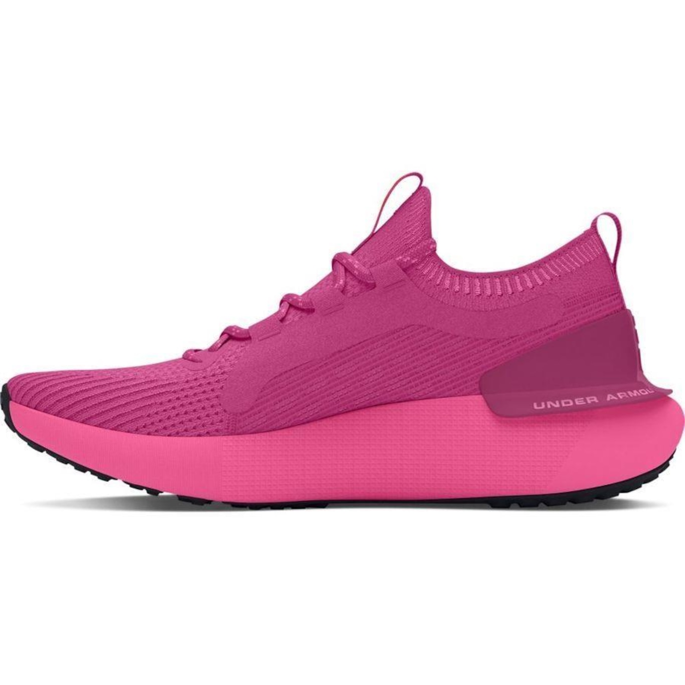 Tênis Under Armour Hovr Phantom 3 - Feminino - Foto 4