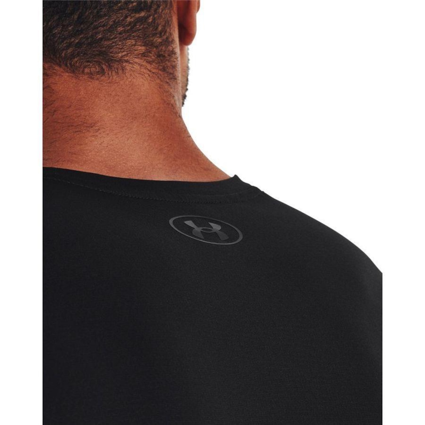 Camiseta Under Armour Tech Vent Brz - Masculina - Foto 4