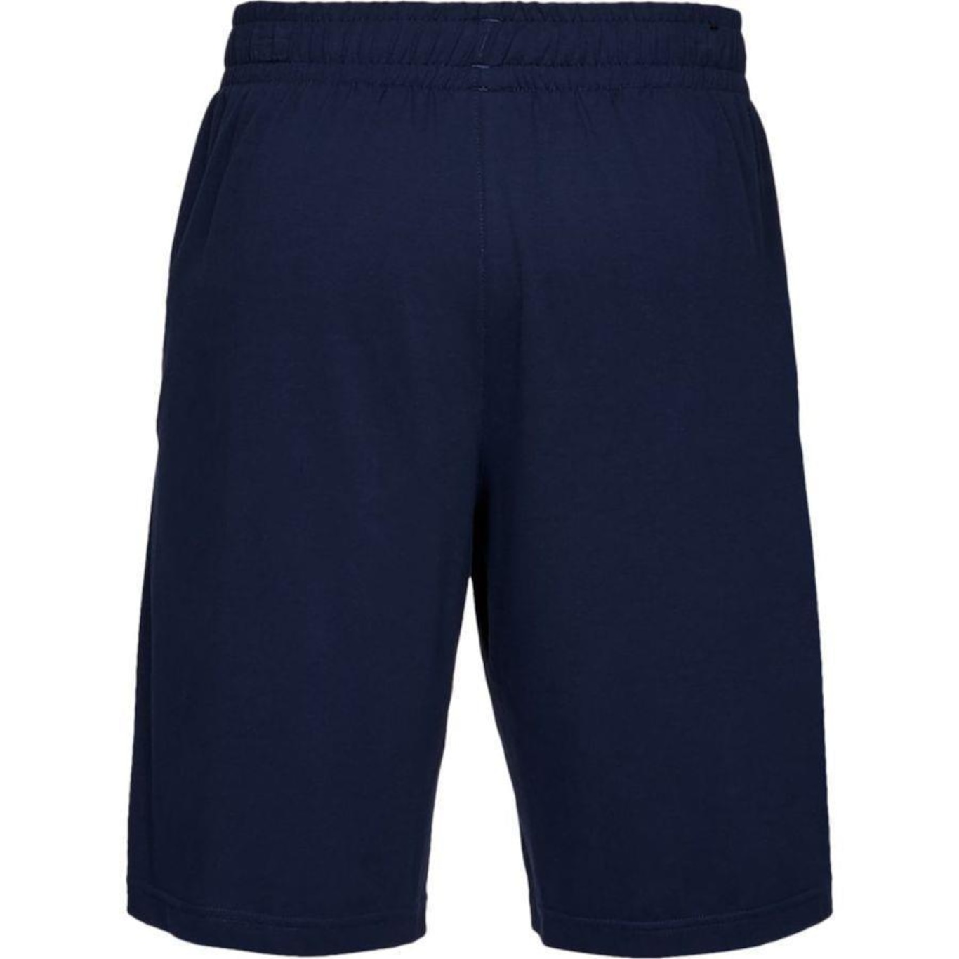 Shorts Under Armour Cotton Brz - Masculino - Foto 5