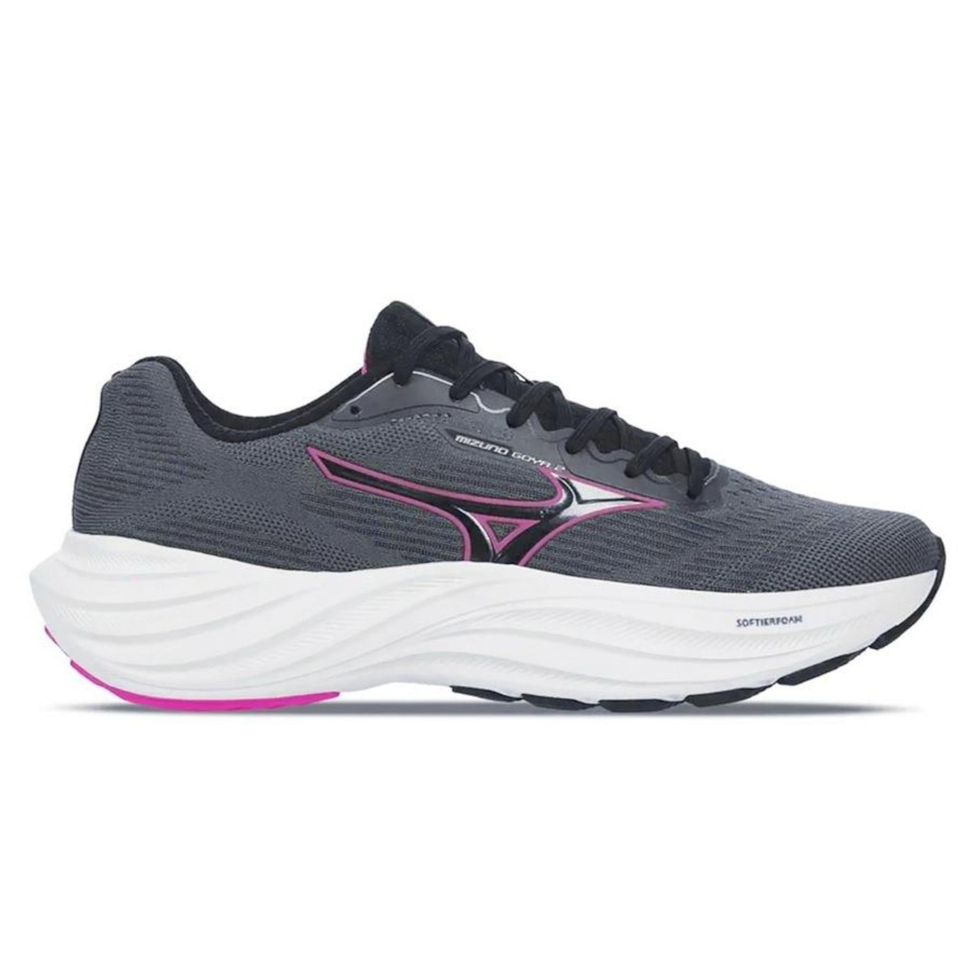 Tênis Mizuno Goya 2 Feminino - Foto 1