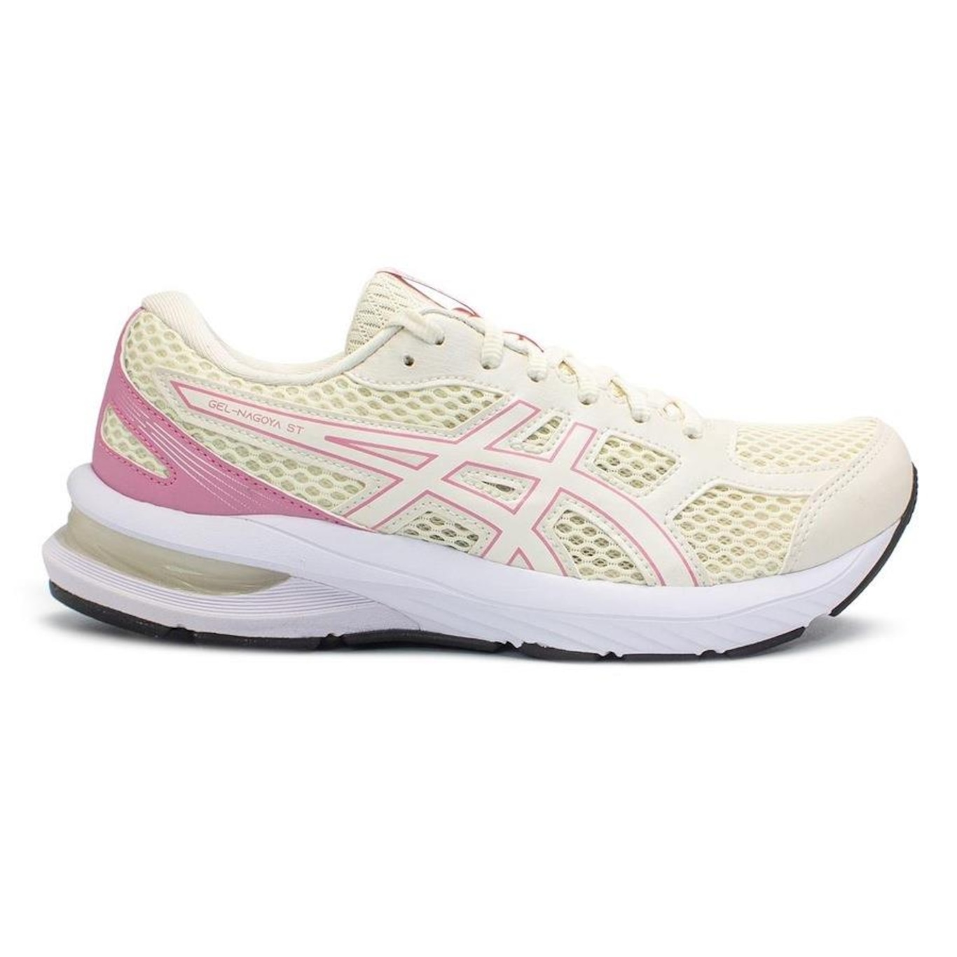 Tênis Asics Gel-Nagoya St - Feminino - Foto 1