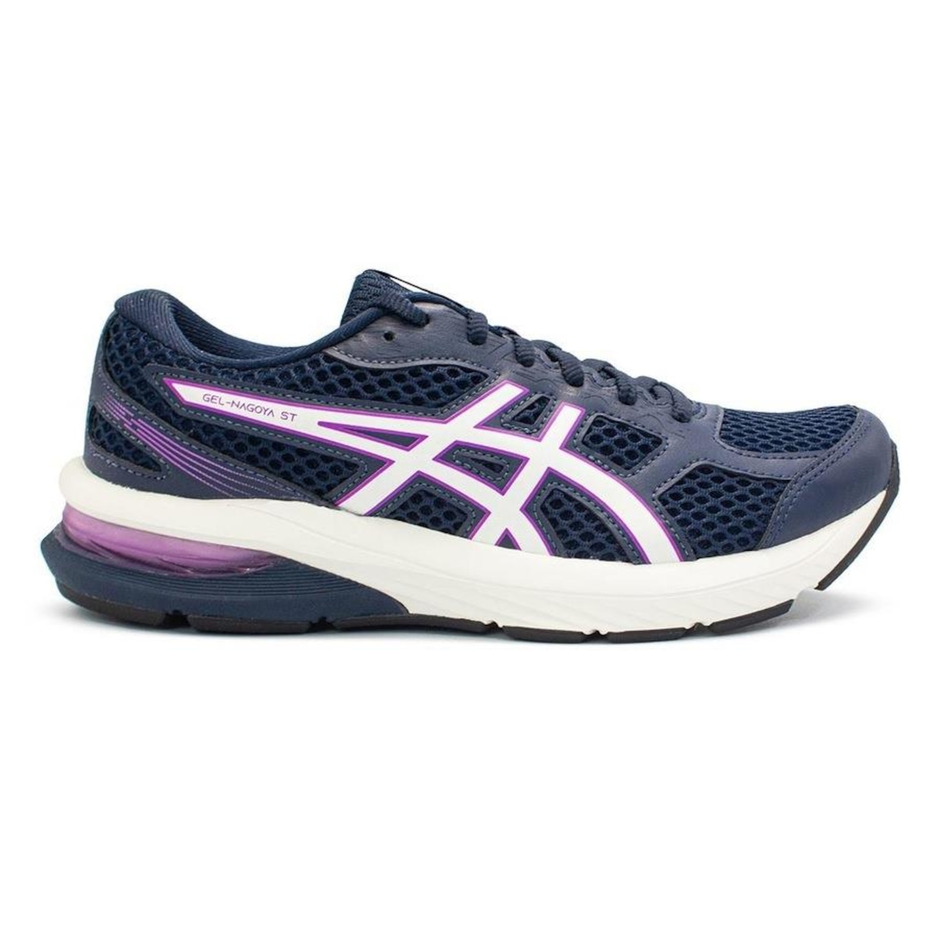 Tênis Asics Gel-Nagoya St - Feminino - Foto 1