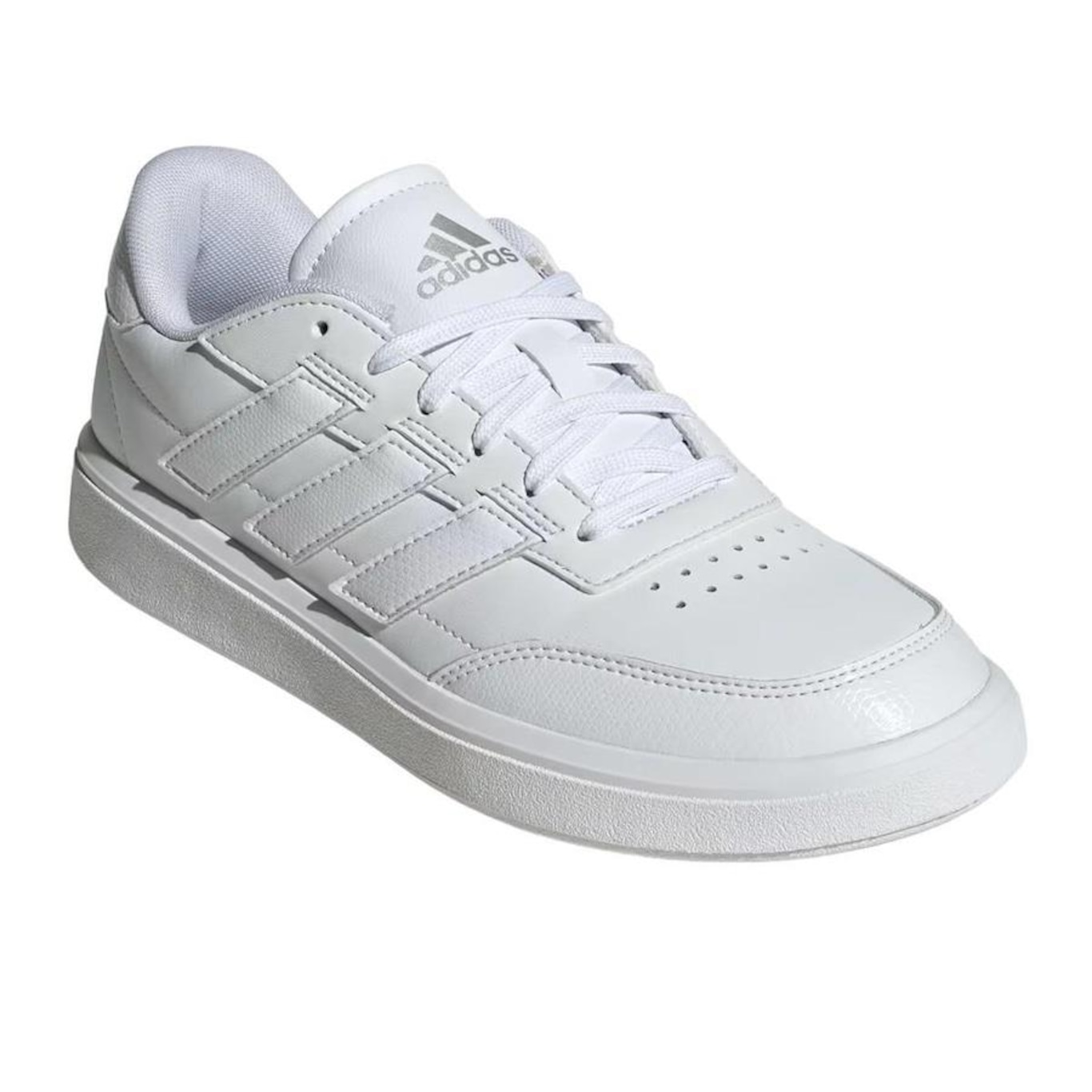 Tênis adidas Courtblock Masculino - Foto 1