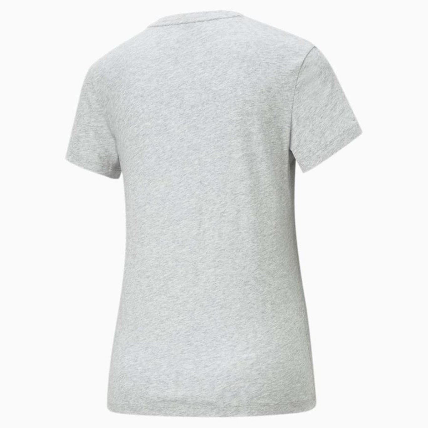 Camiseta Puma Essential Logo Tee - Masculina - Foto 5