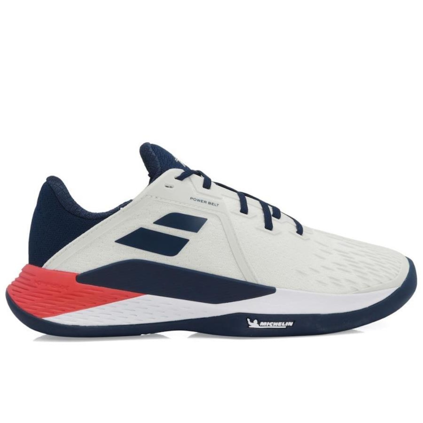 Tênis Babolat Propulse Fury 3 Clay - Masculino - Foto 1