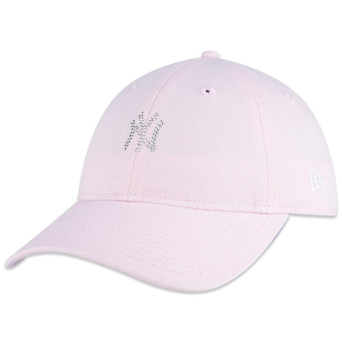 Boné Aba Curva New Era 920 New York Yankees - strapback - Adulto - Foto 1