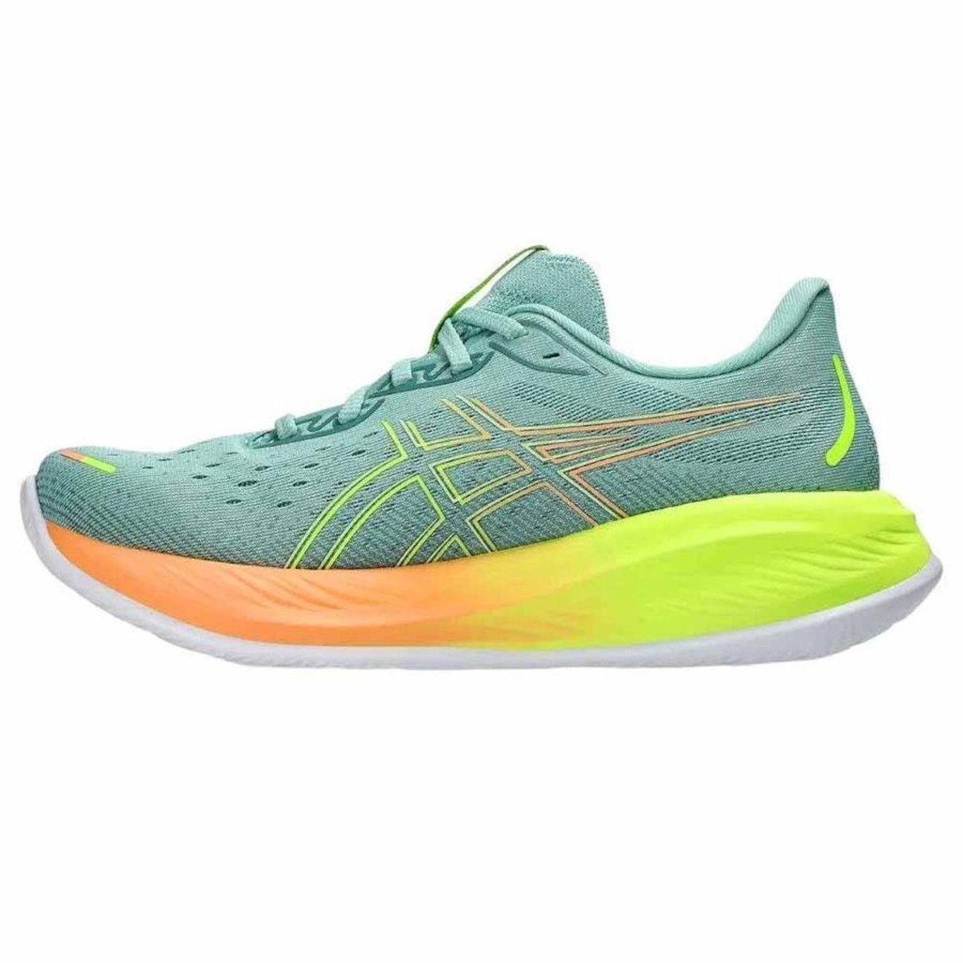 Tênis Asics Gel Cumulus 26 Paris Feminino - Foto 2