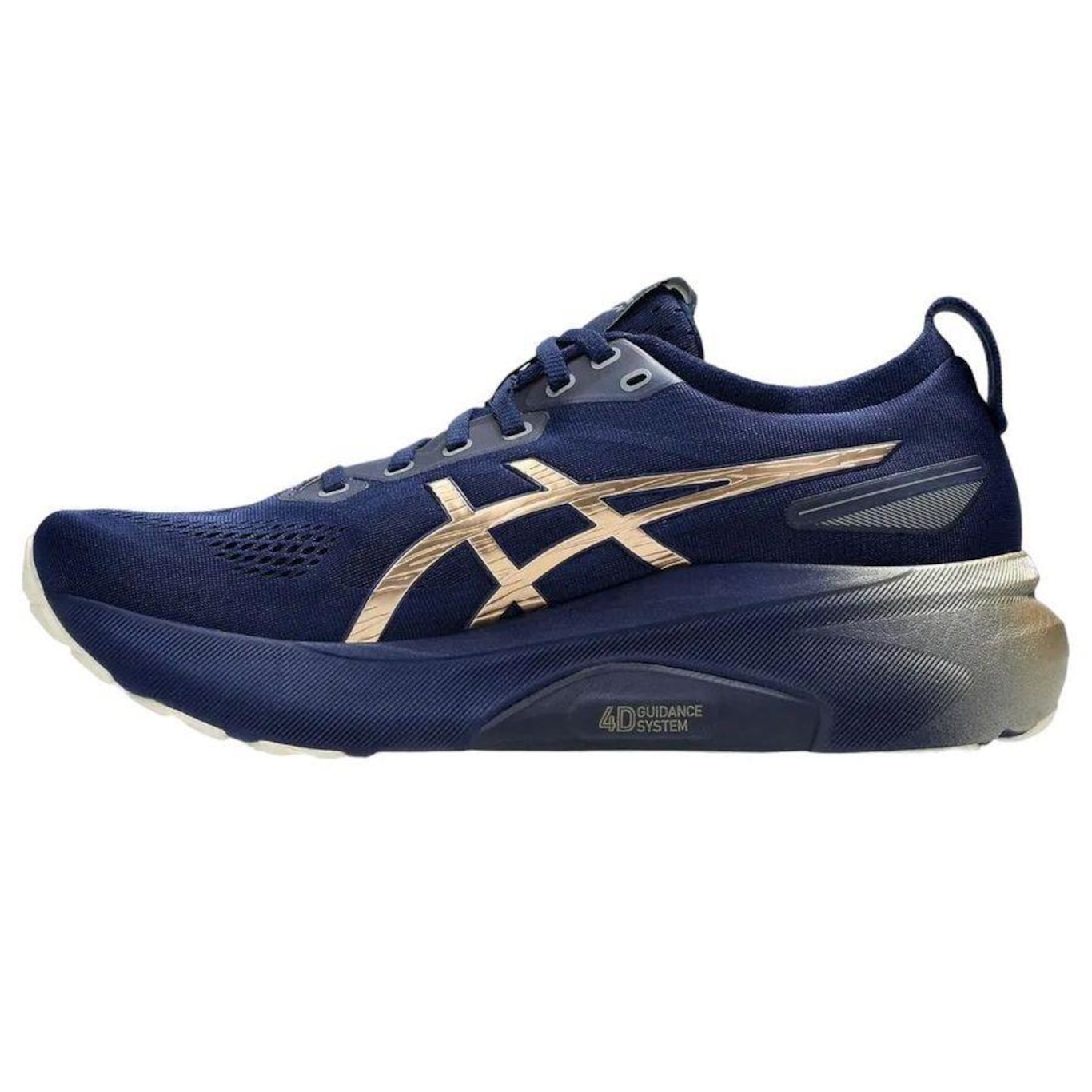 Tênis Asics Gel Kayano 31 Platinum Masculino - Foto 2