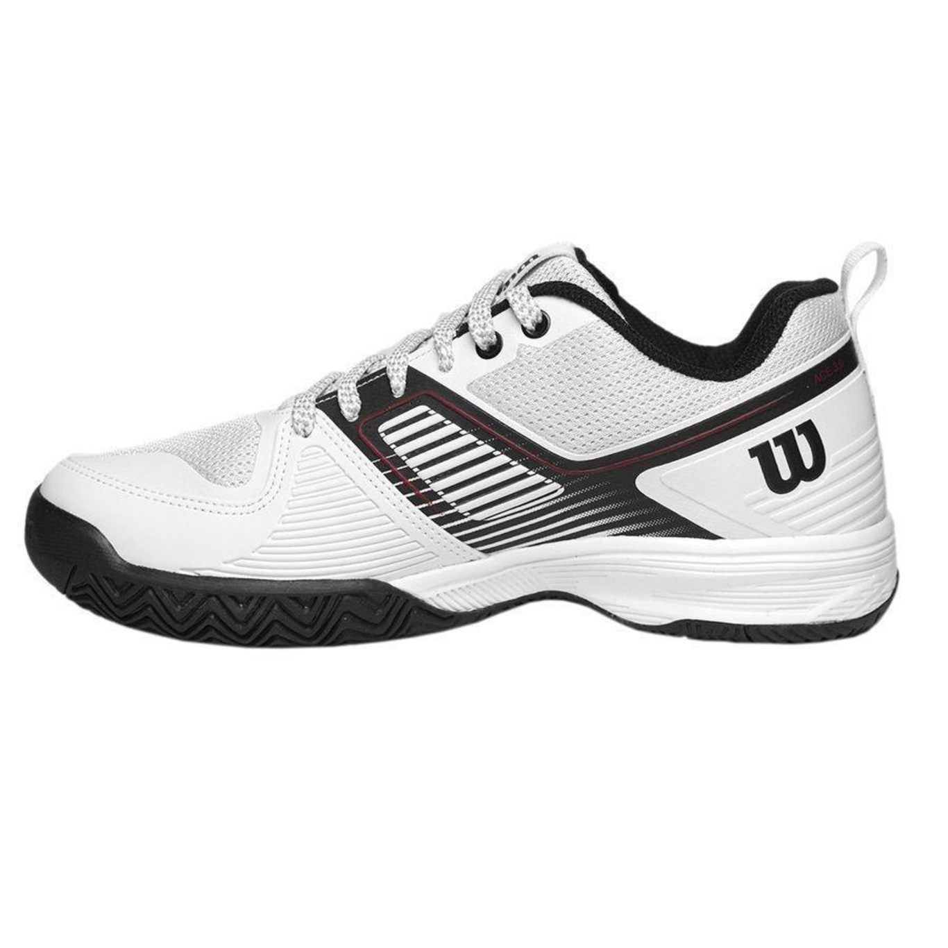 Tênis Wilson Ace 3.0 - Masculino - Foto 6