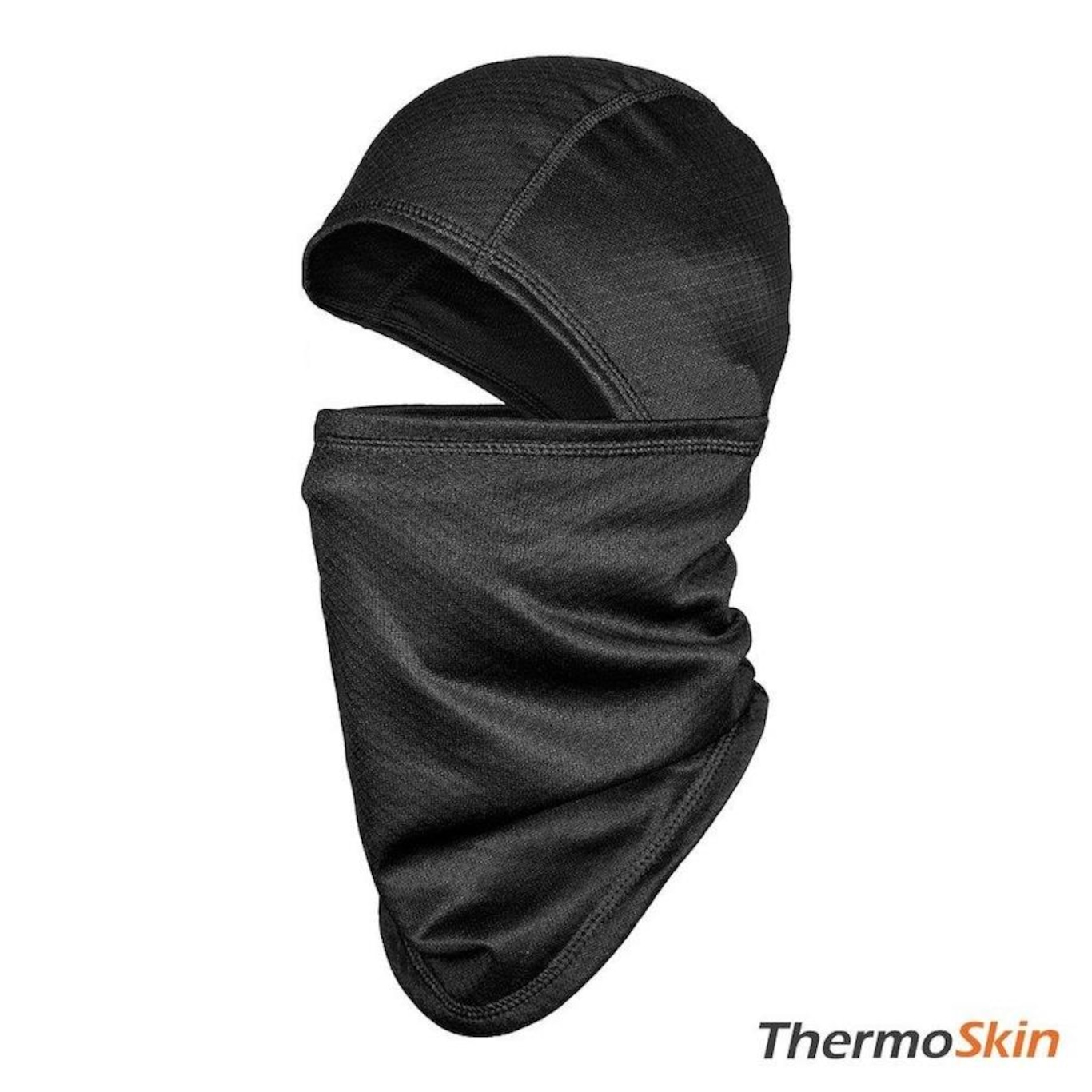 Balaclava Thermoskin Articulada Curtlo Unissex - Foto 1