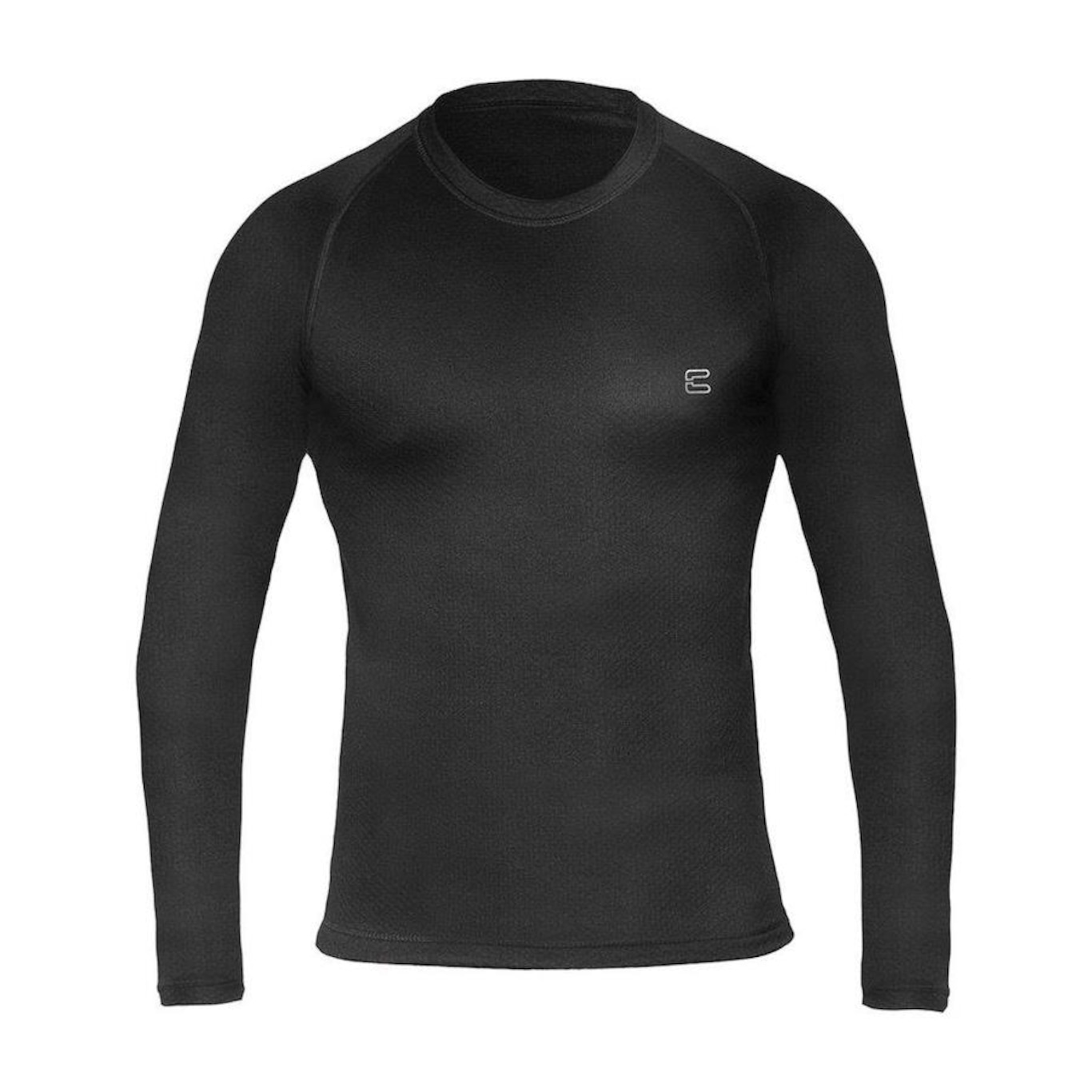 Camiseta Segunda Pele Thermoskin Curtlo - Masculina - Foto 1