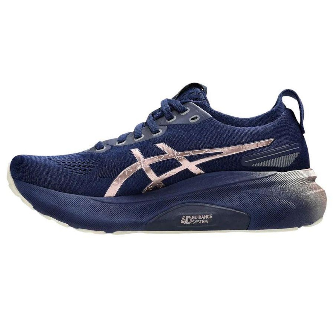 Tênis Asics Gel Kayano 31 Platinum - Feminino - Foto 2