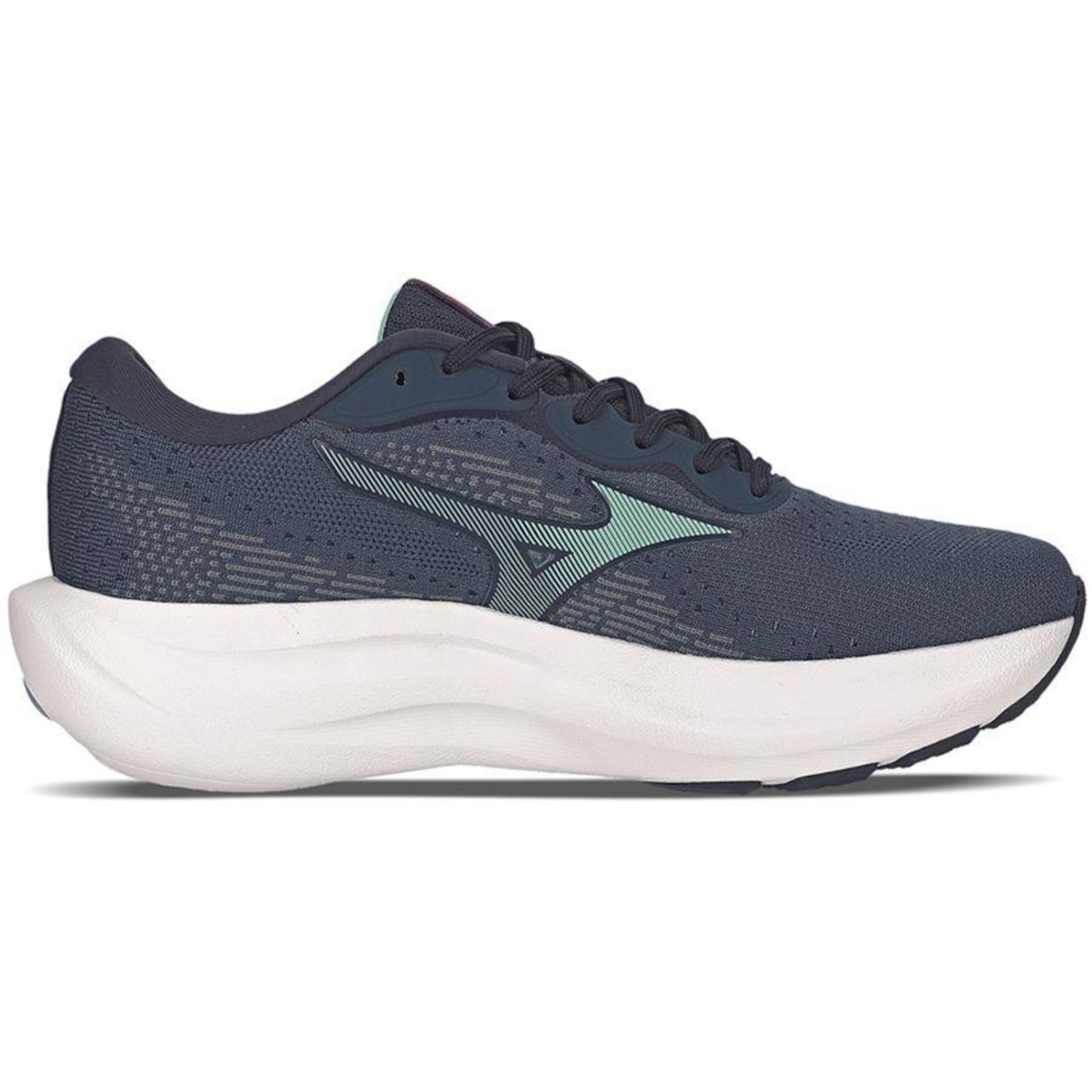 Tênis Mizuno Virtue - Feminino - Foto 1