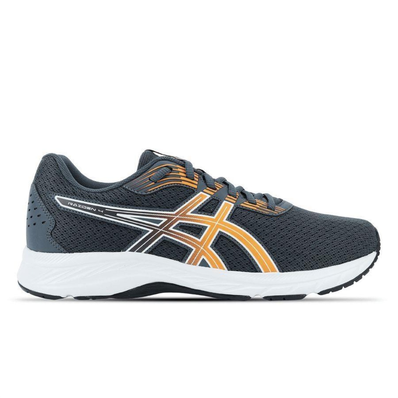 Tênis Asics Raiden 4 - Masculino - Foto 1