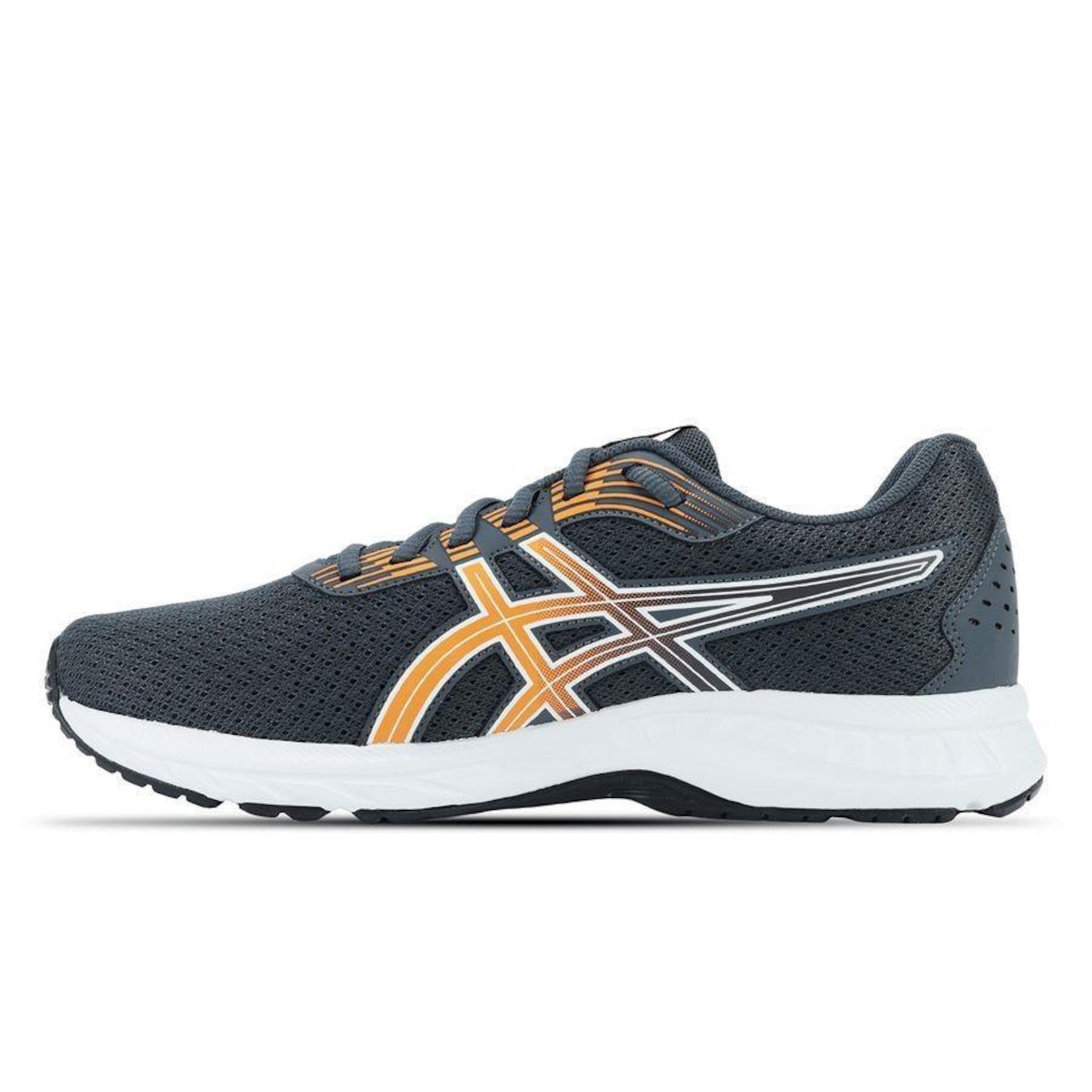 Tênis Asics Raiden 4 - Masculino - Foto 2