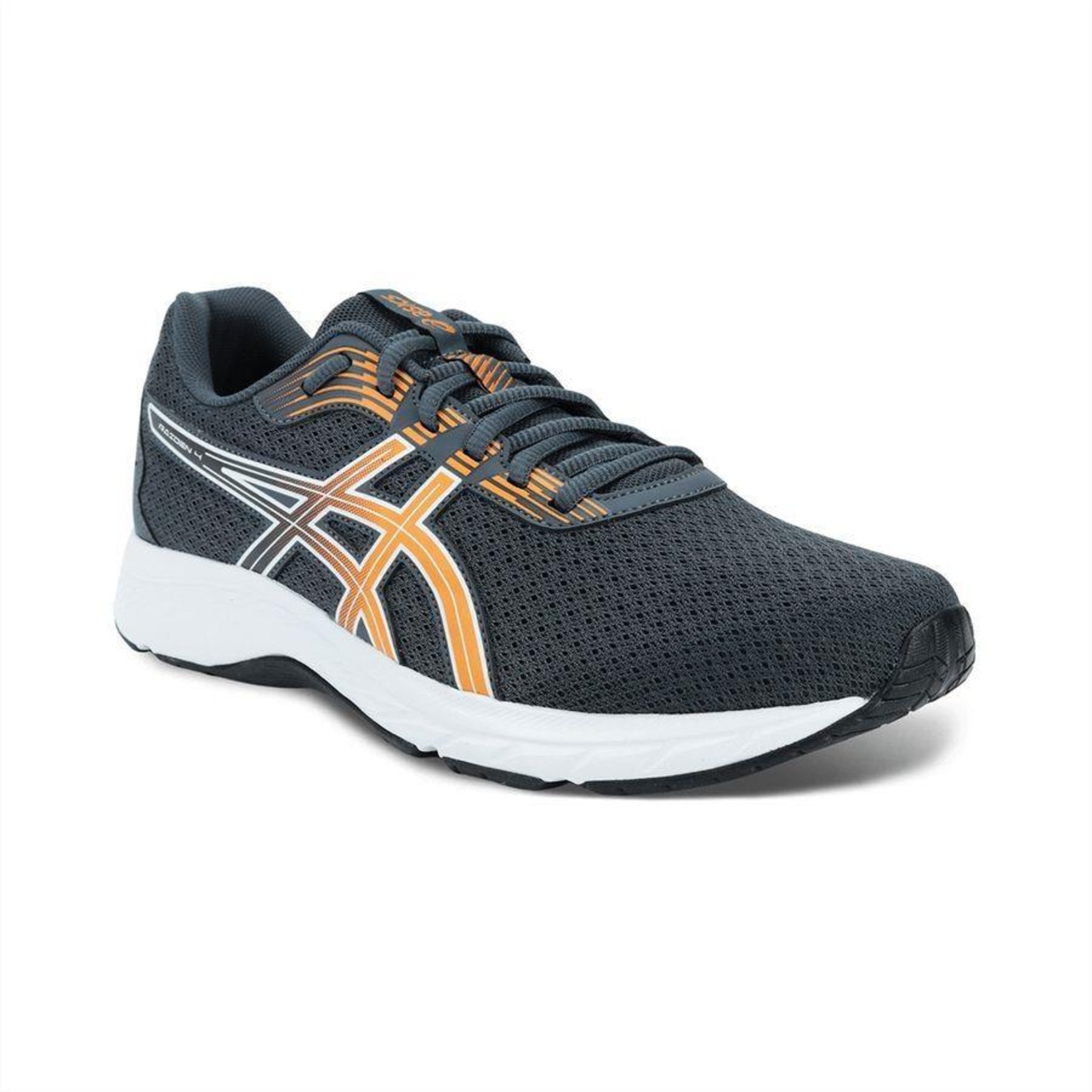 Tênis Asics Raiden 4 - Masculino - Foto 3