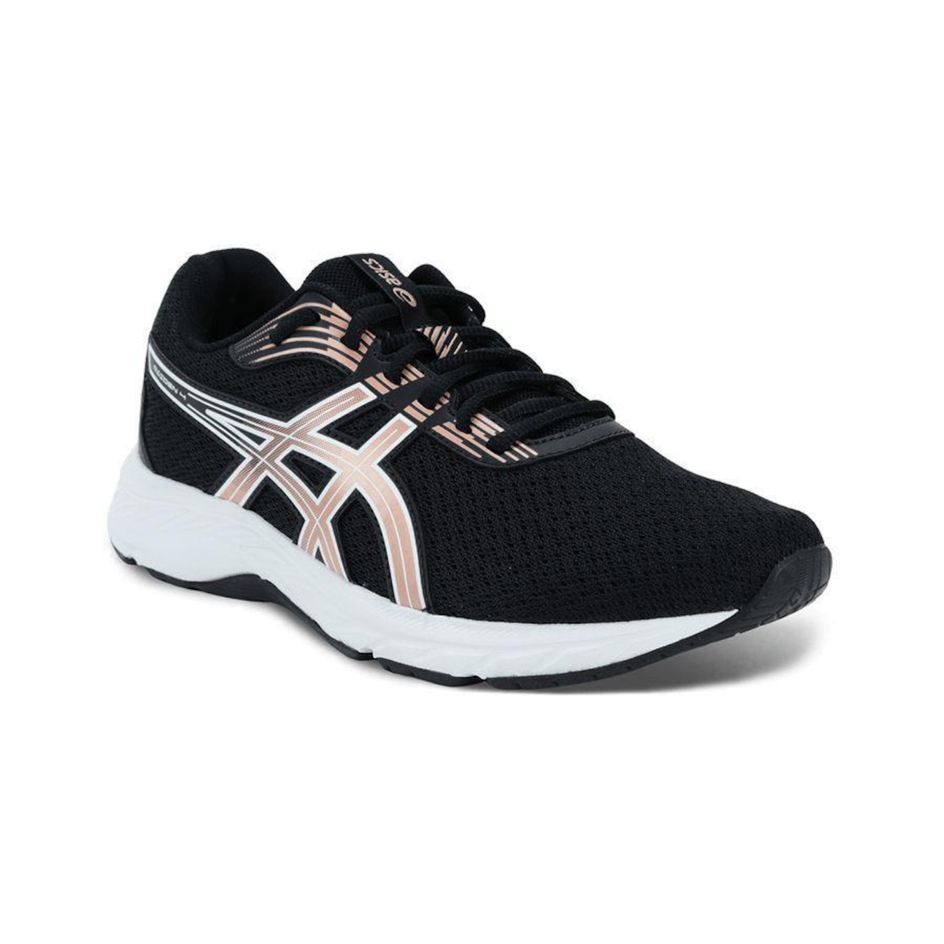 Tênis Asics Raiden 4 - Feminino - Foto 3