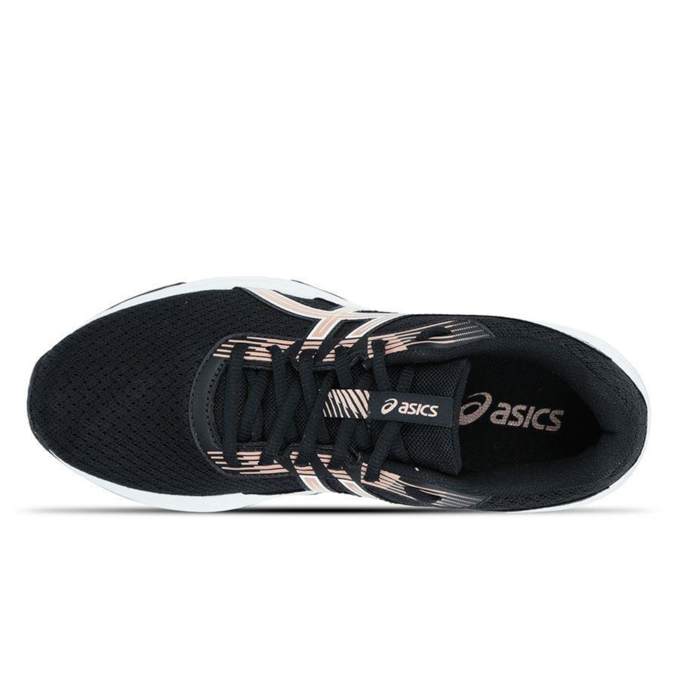 Tênis Asics Raiden 4 - Feminino - Foto 5