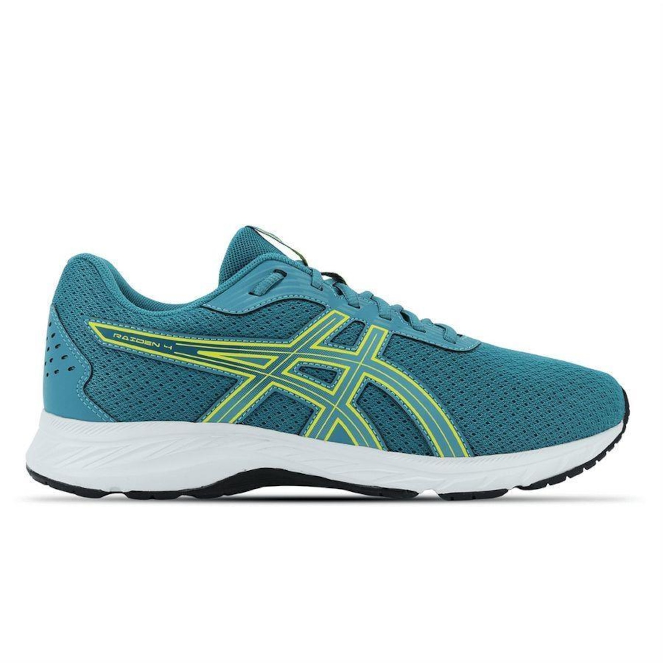 Tênis Asics Raiden 4 - Masculino - Foto 1