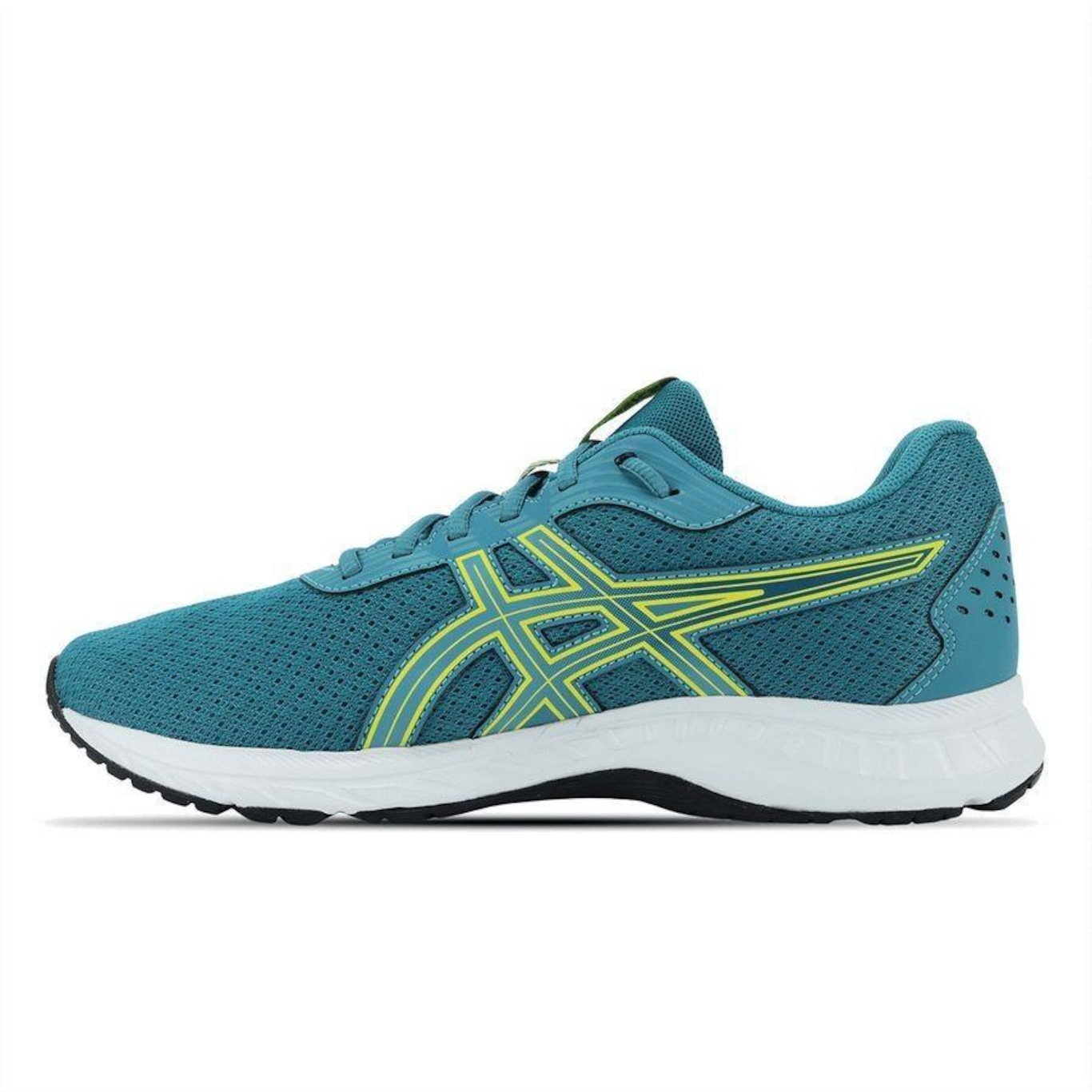 Tênis Asics Raiden 4 - Masculino - Foto 2