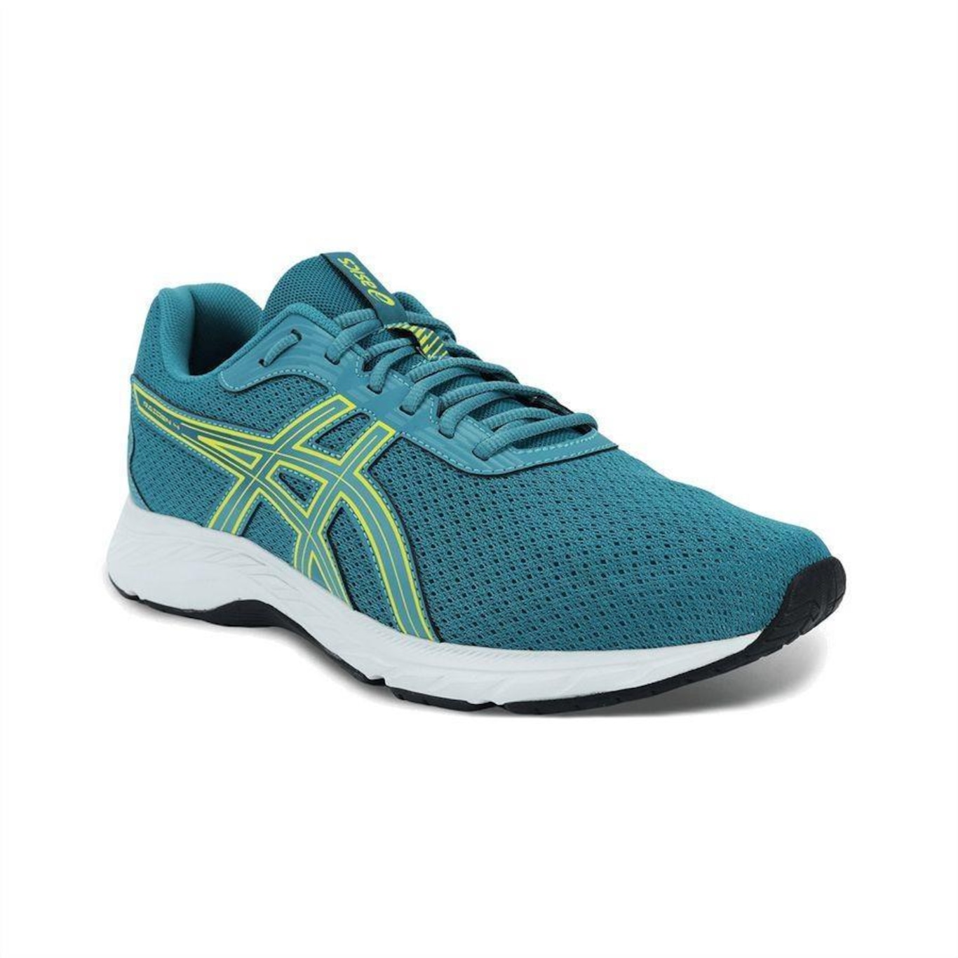 Tênis Asics Raiden 4 - Masculino - Foto 3