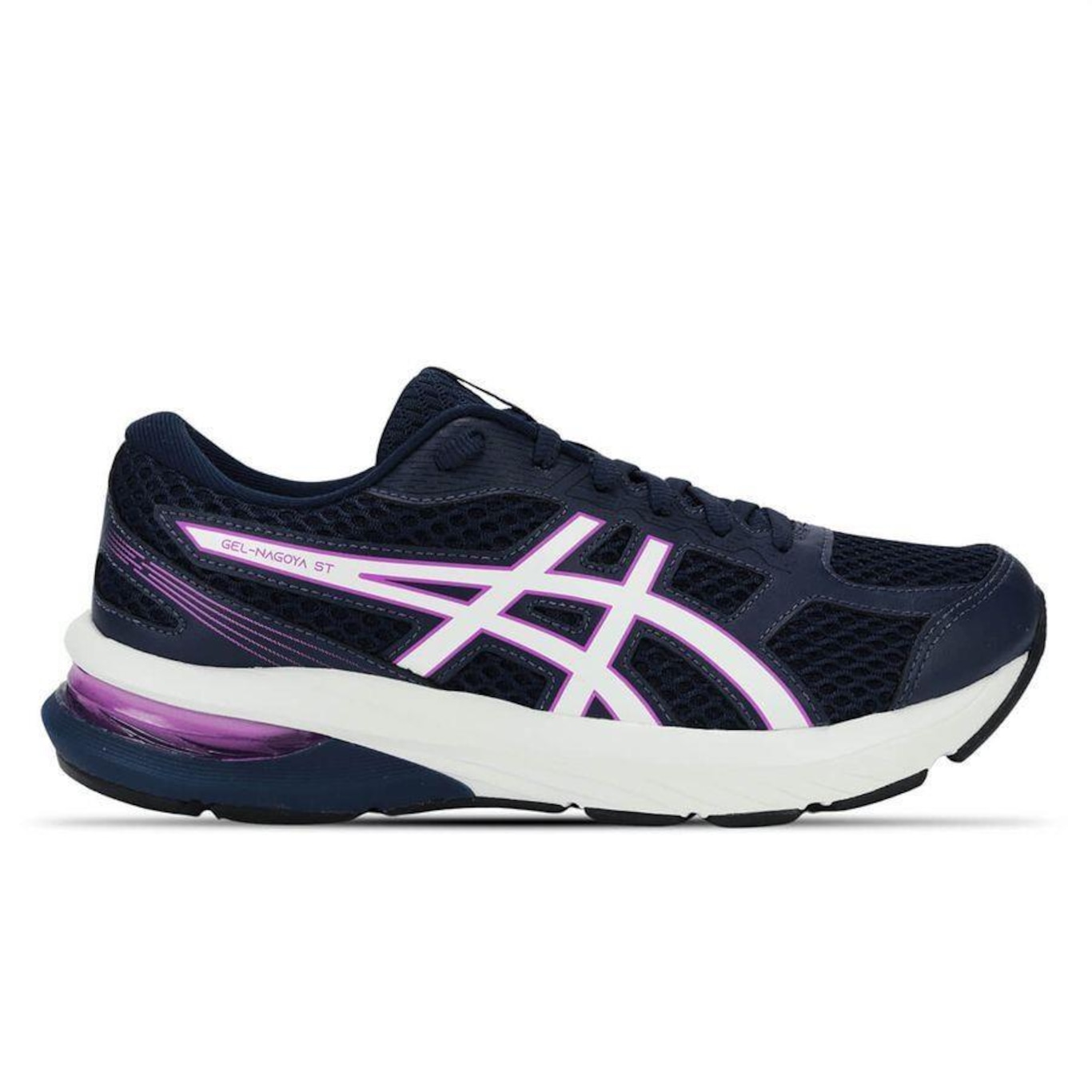 Tênis Asics Gel-Nagoya St - Feminino - Foto 1