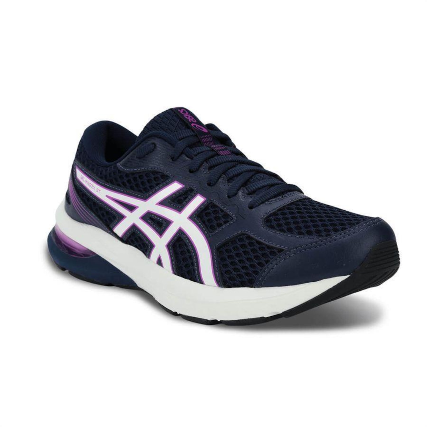 Tênis Asics Gel-Nagoya St - Feminino - Foto 3